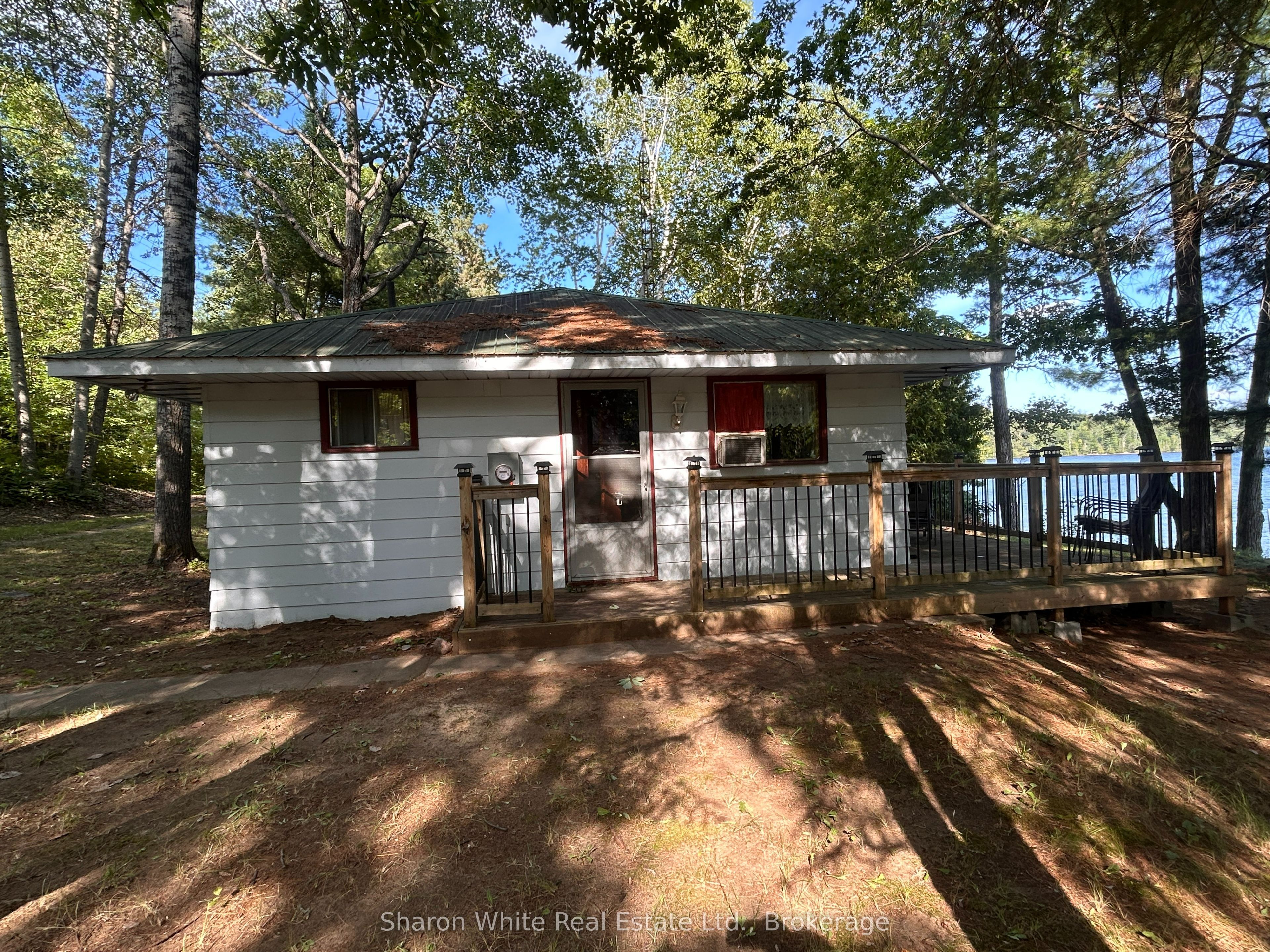 Main Property