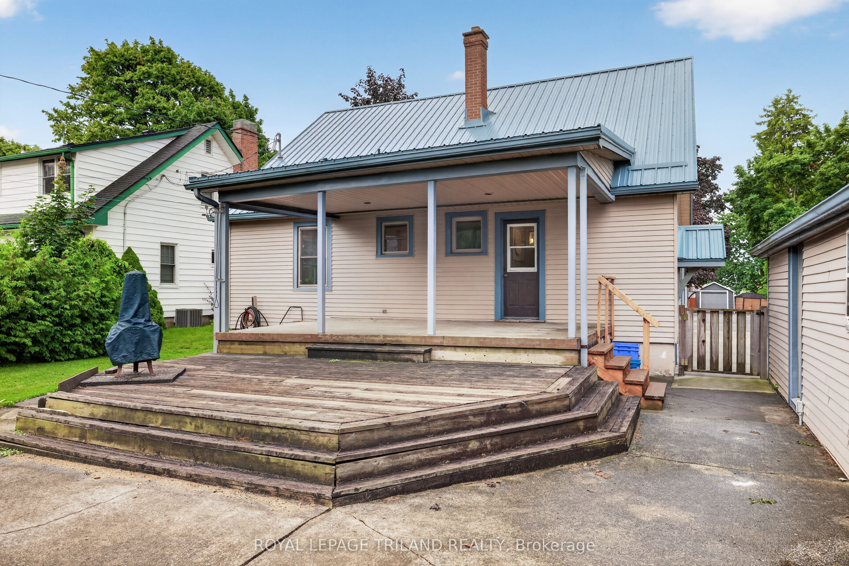 Main Property