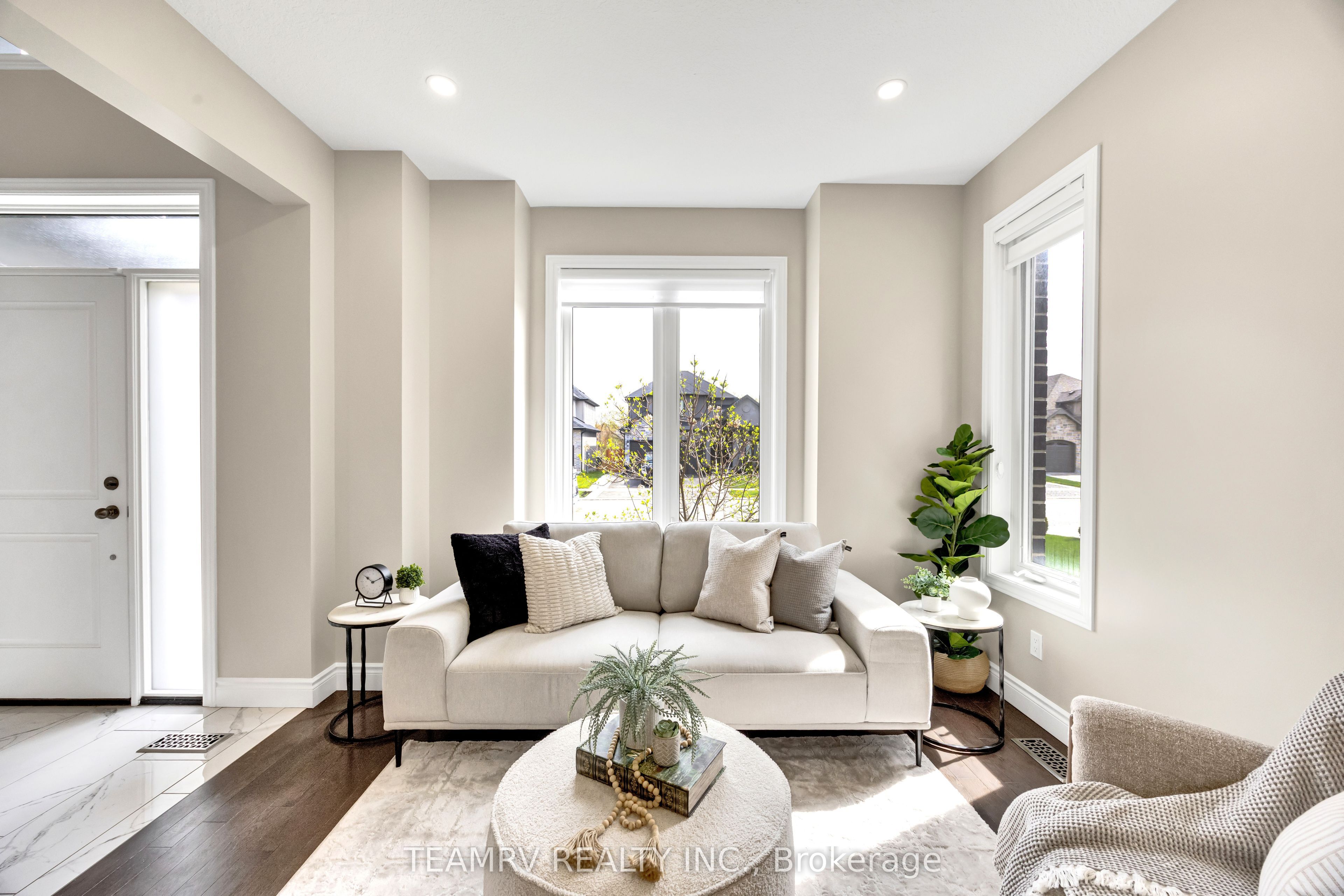 Main Property