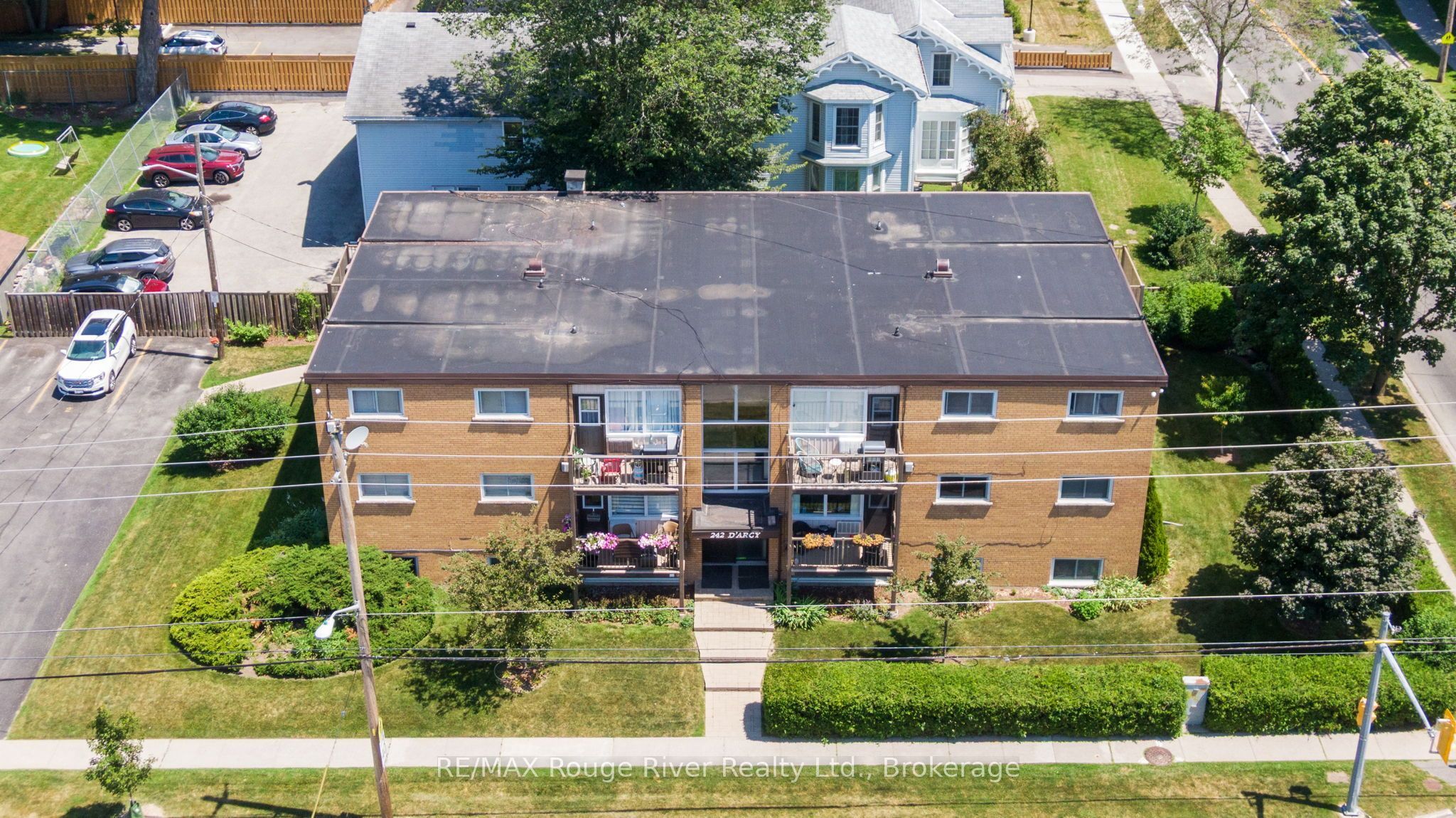 Main Property