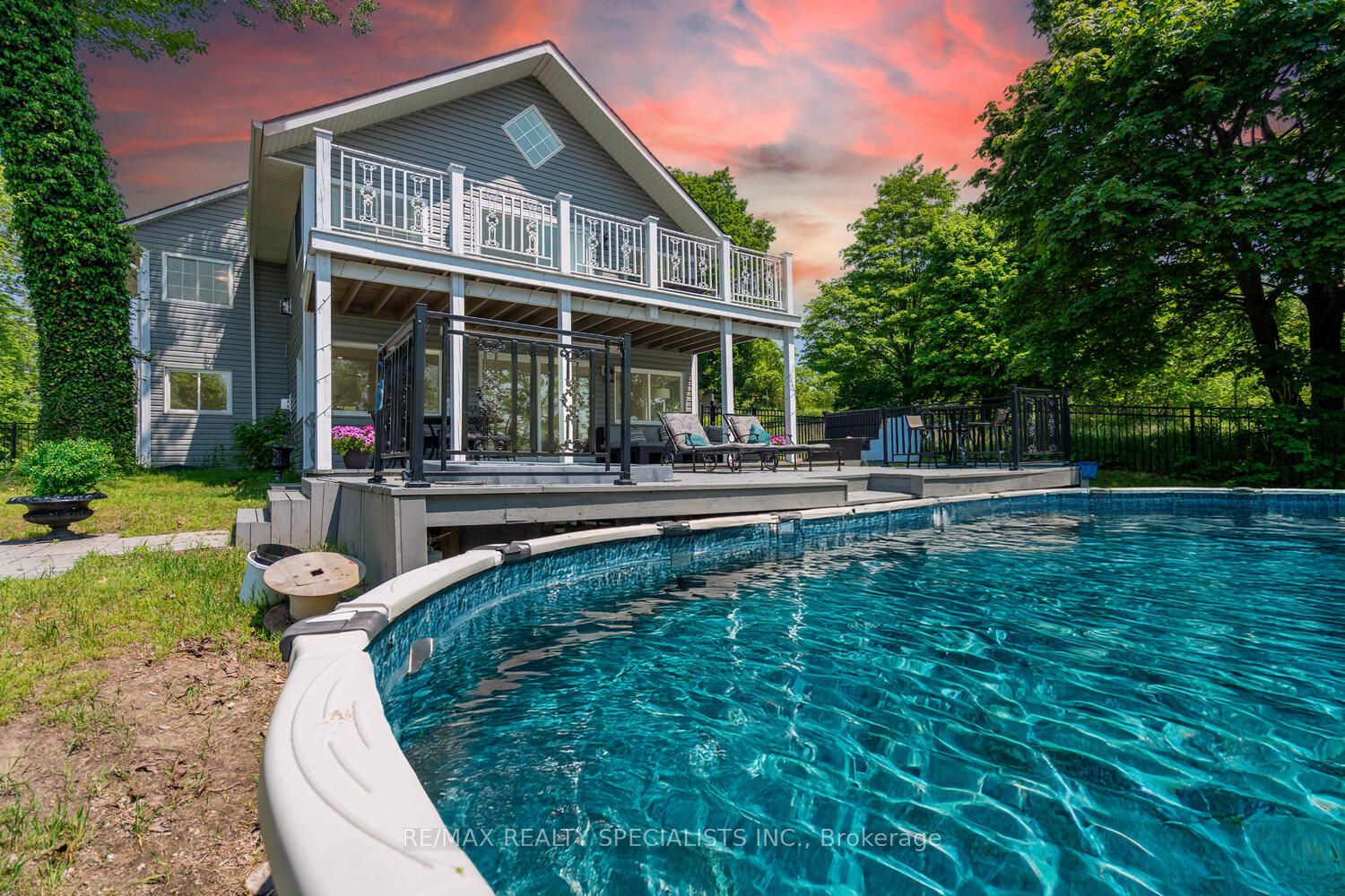 Main Property