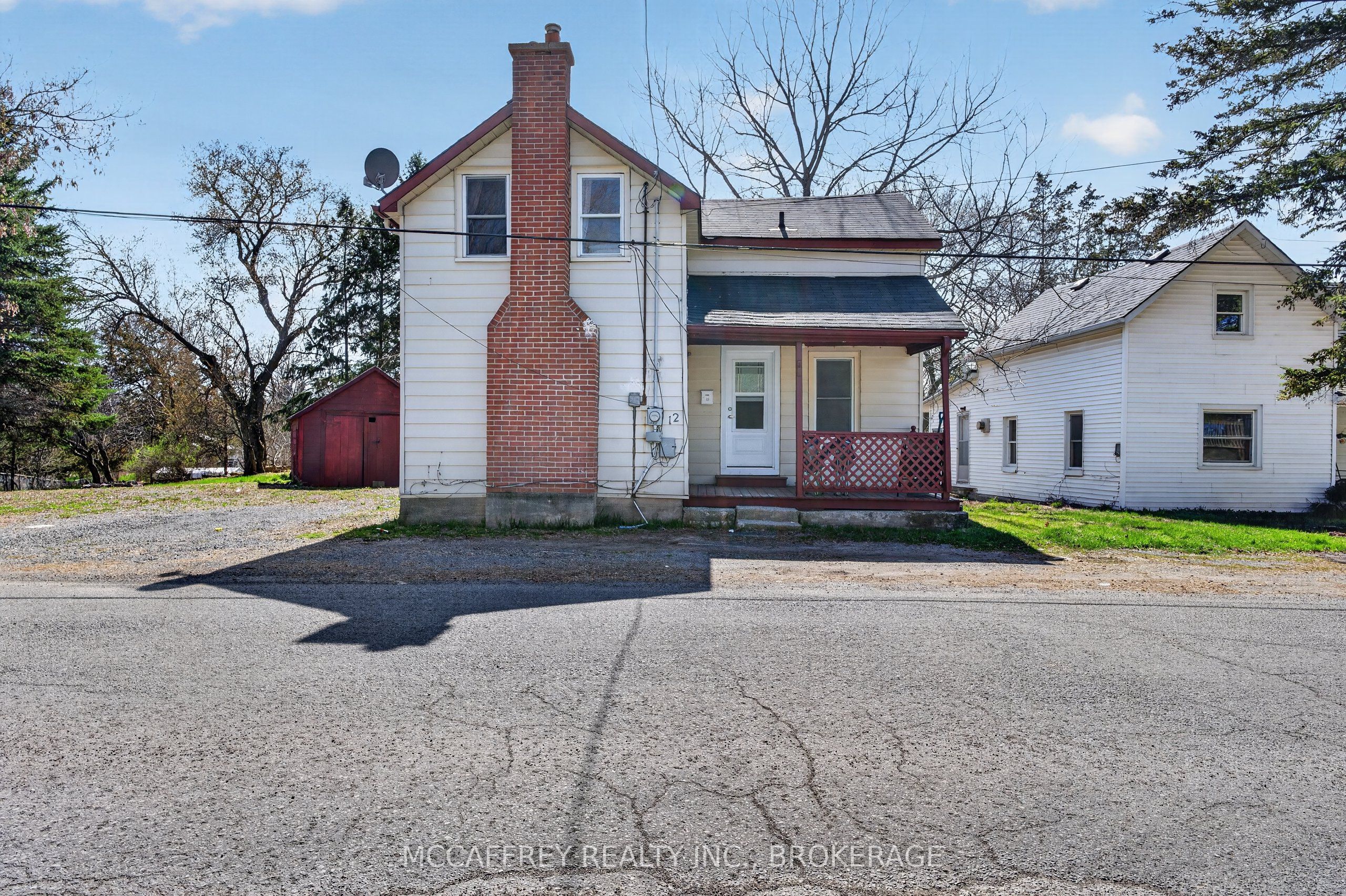 Main Property