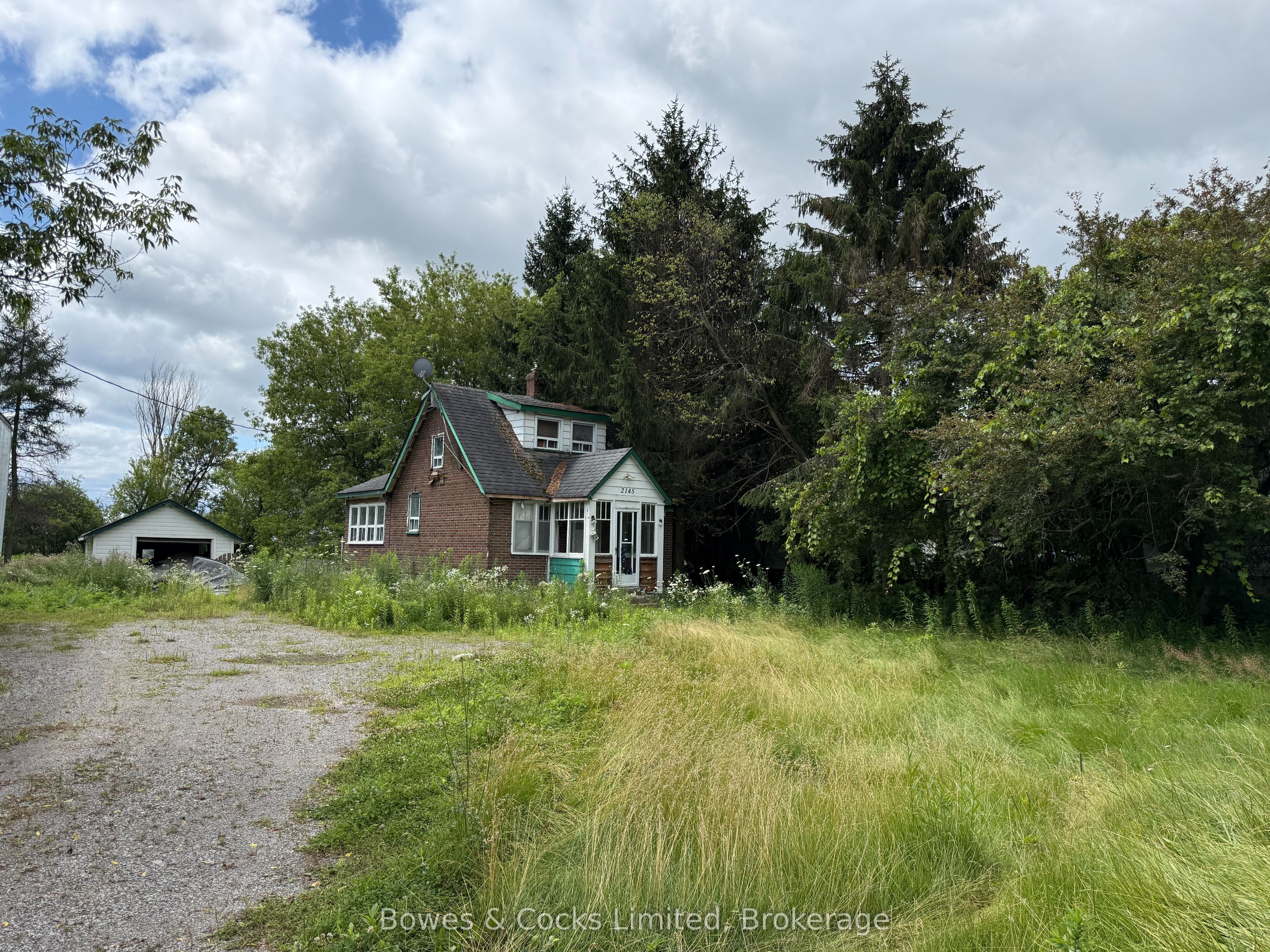 Main Property