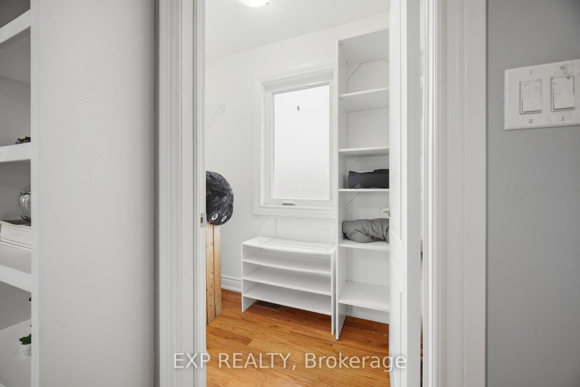 Main Property