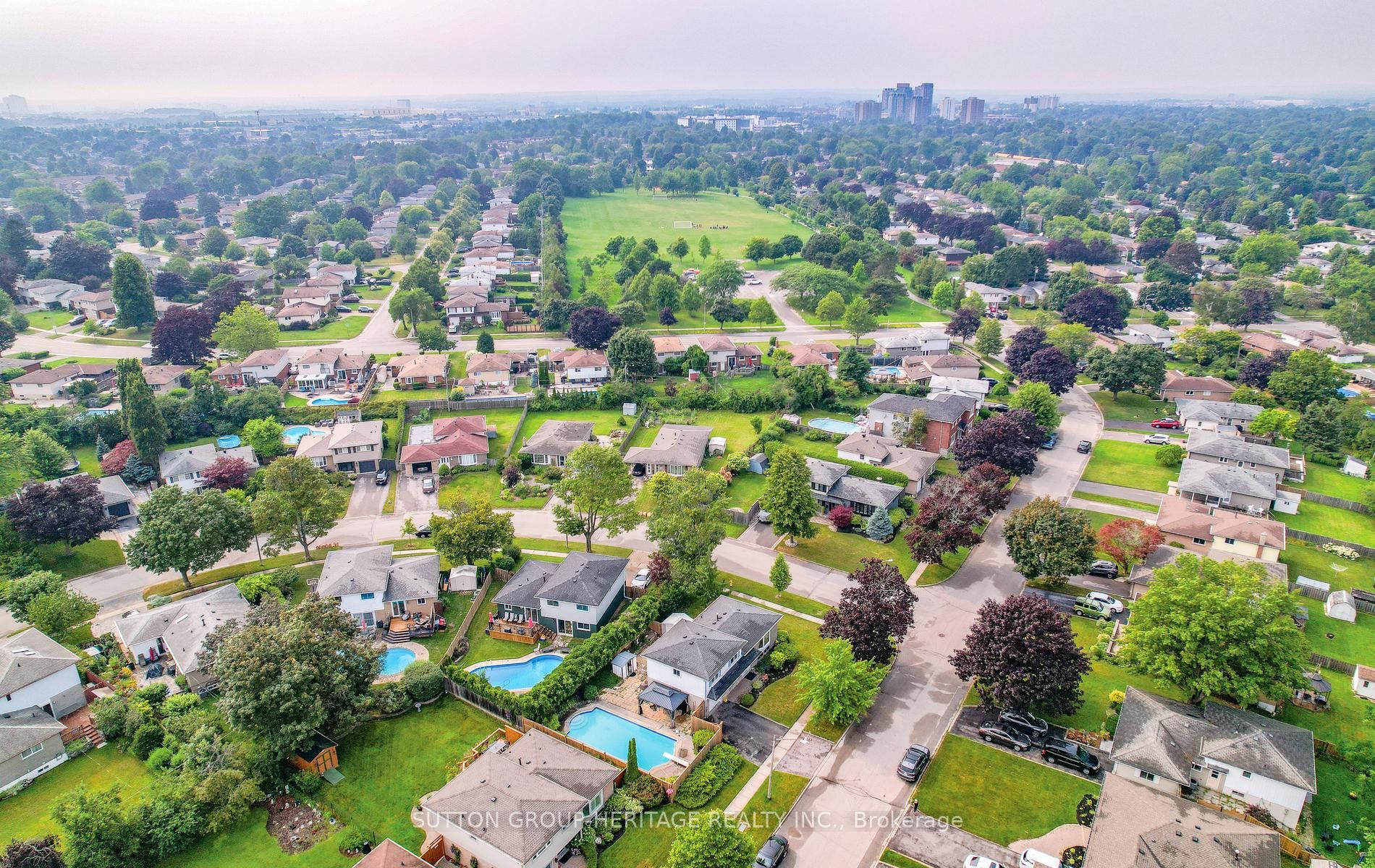 Main Property