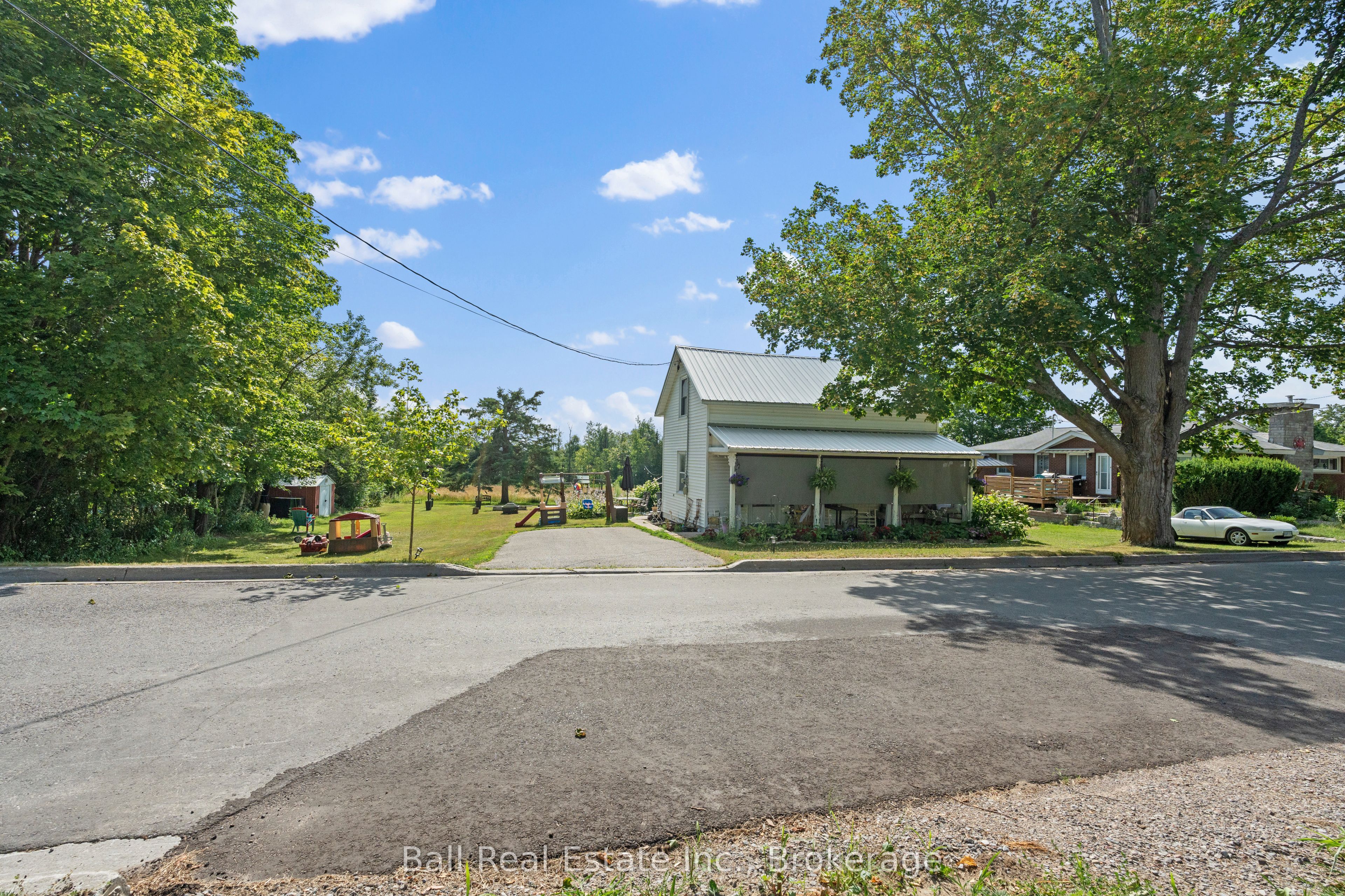 Main Property