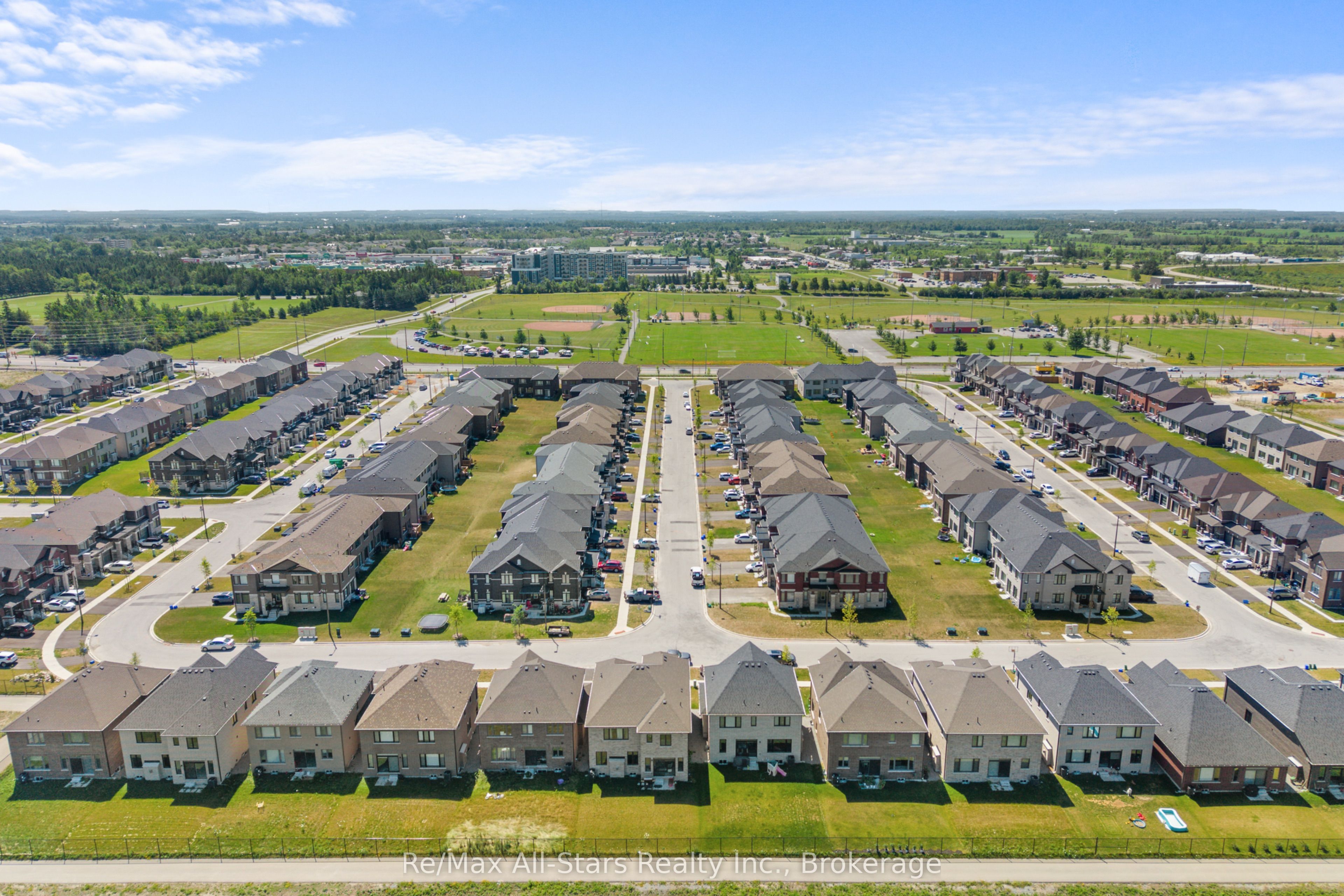 Main Property