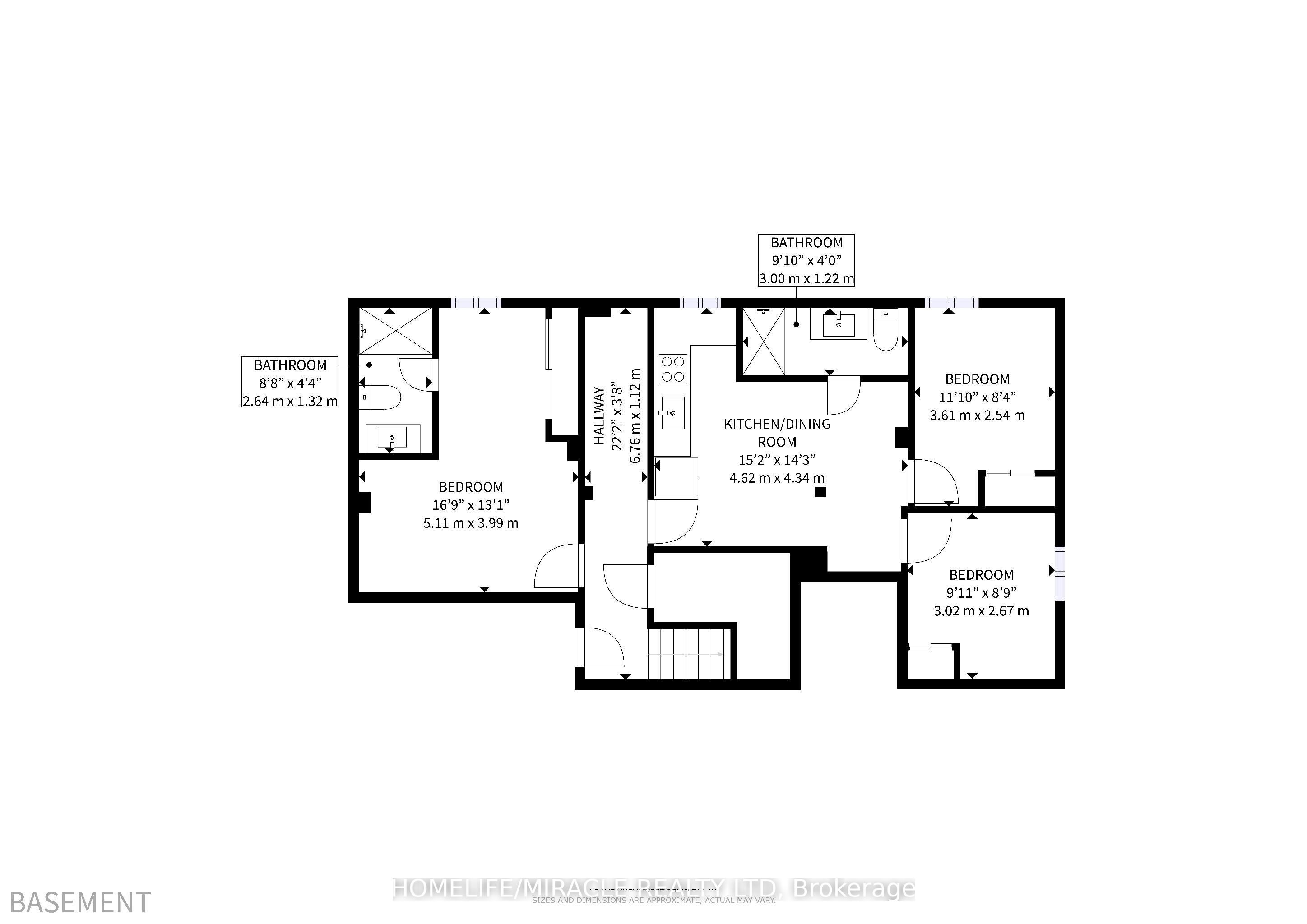 Main Property