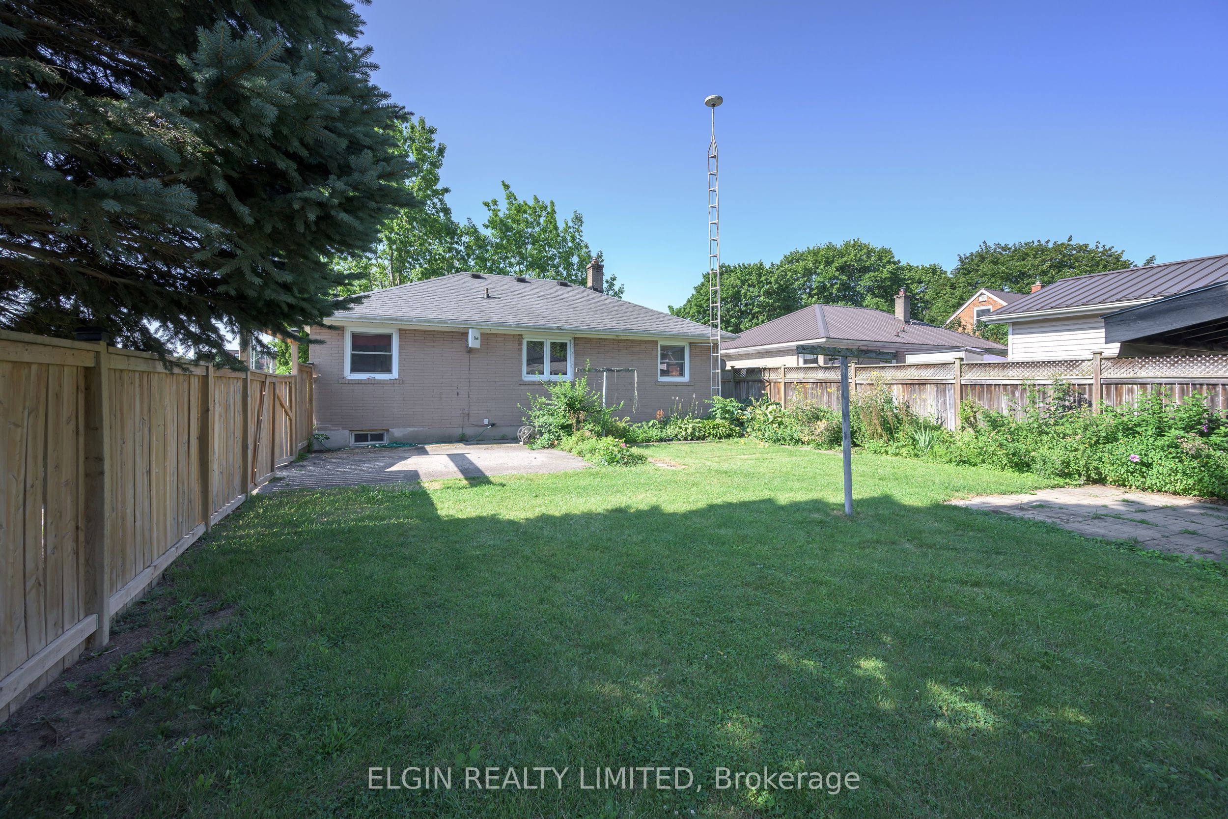 Main Property