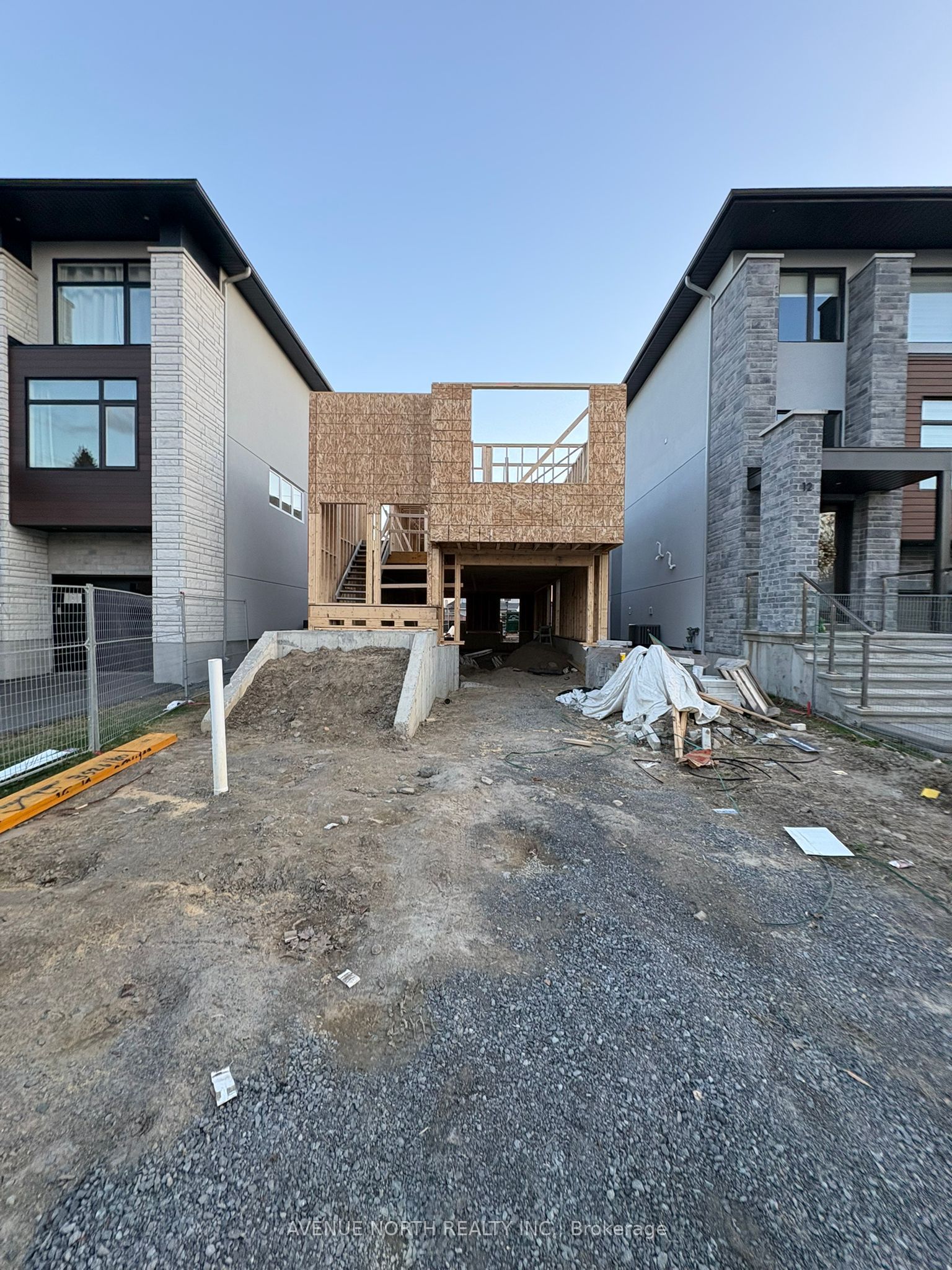 Main Property