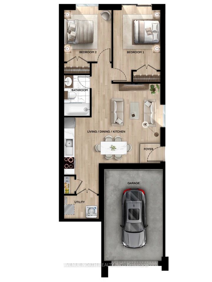 Property