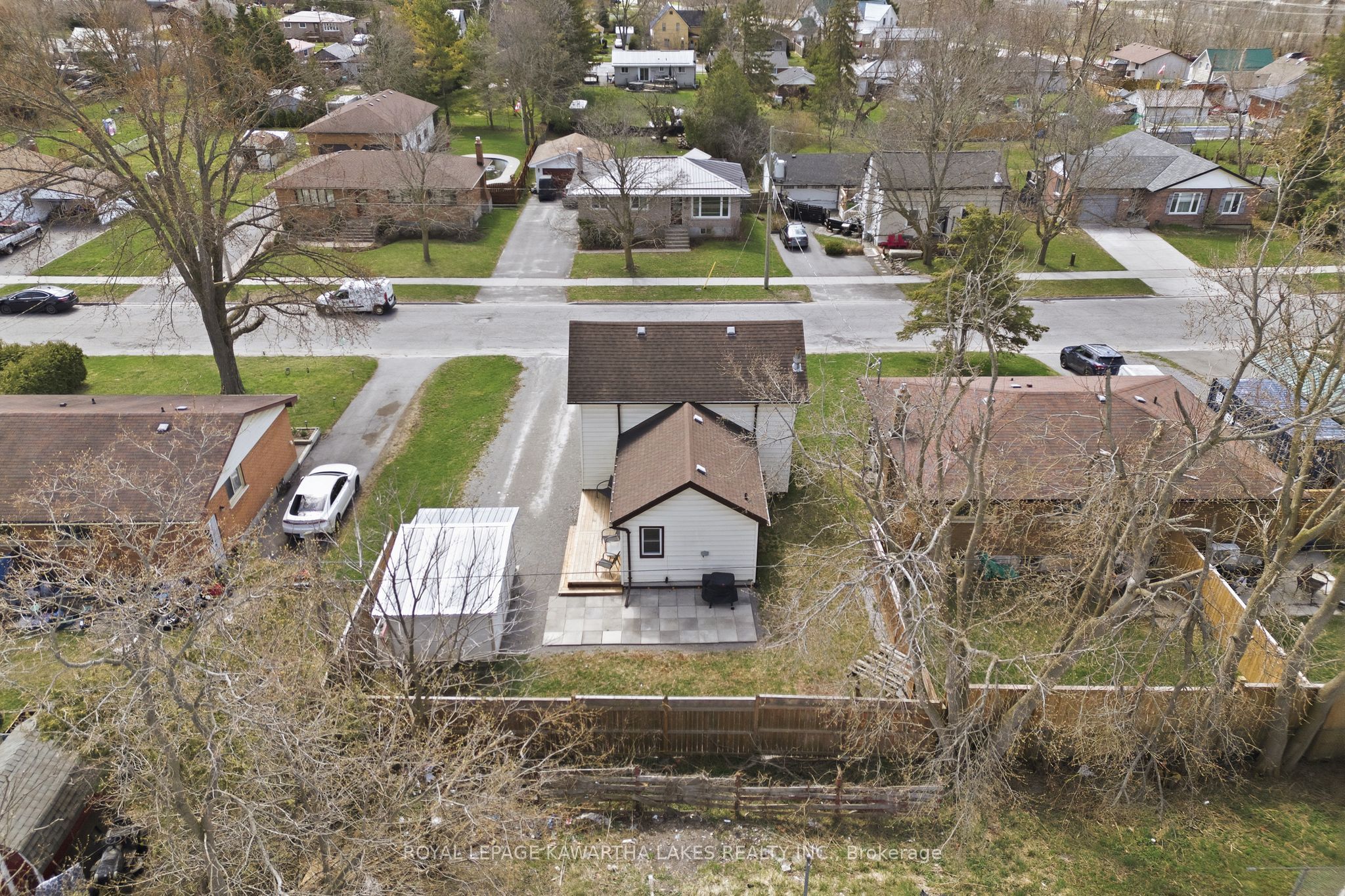 Main Property