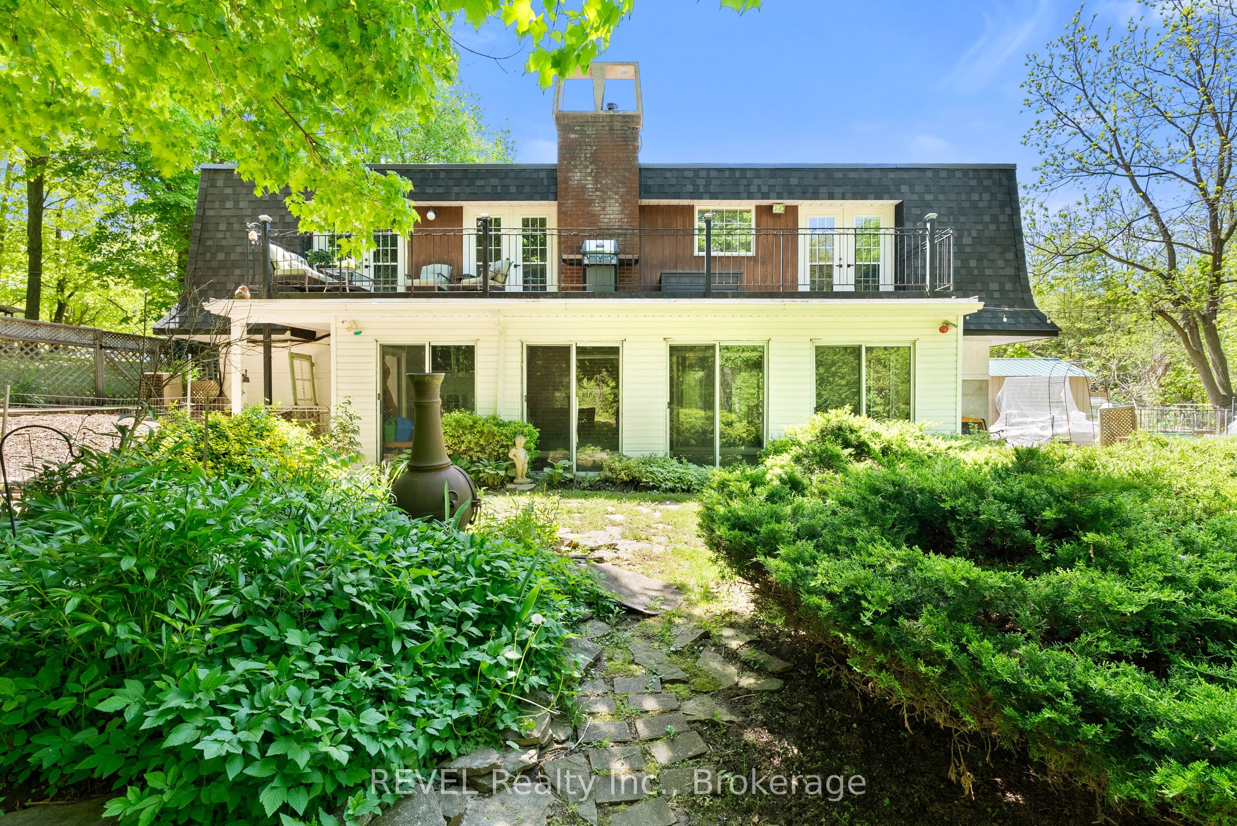 Main Property