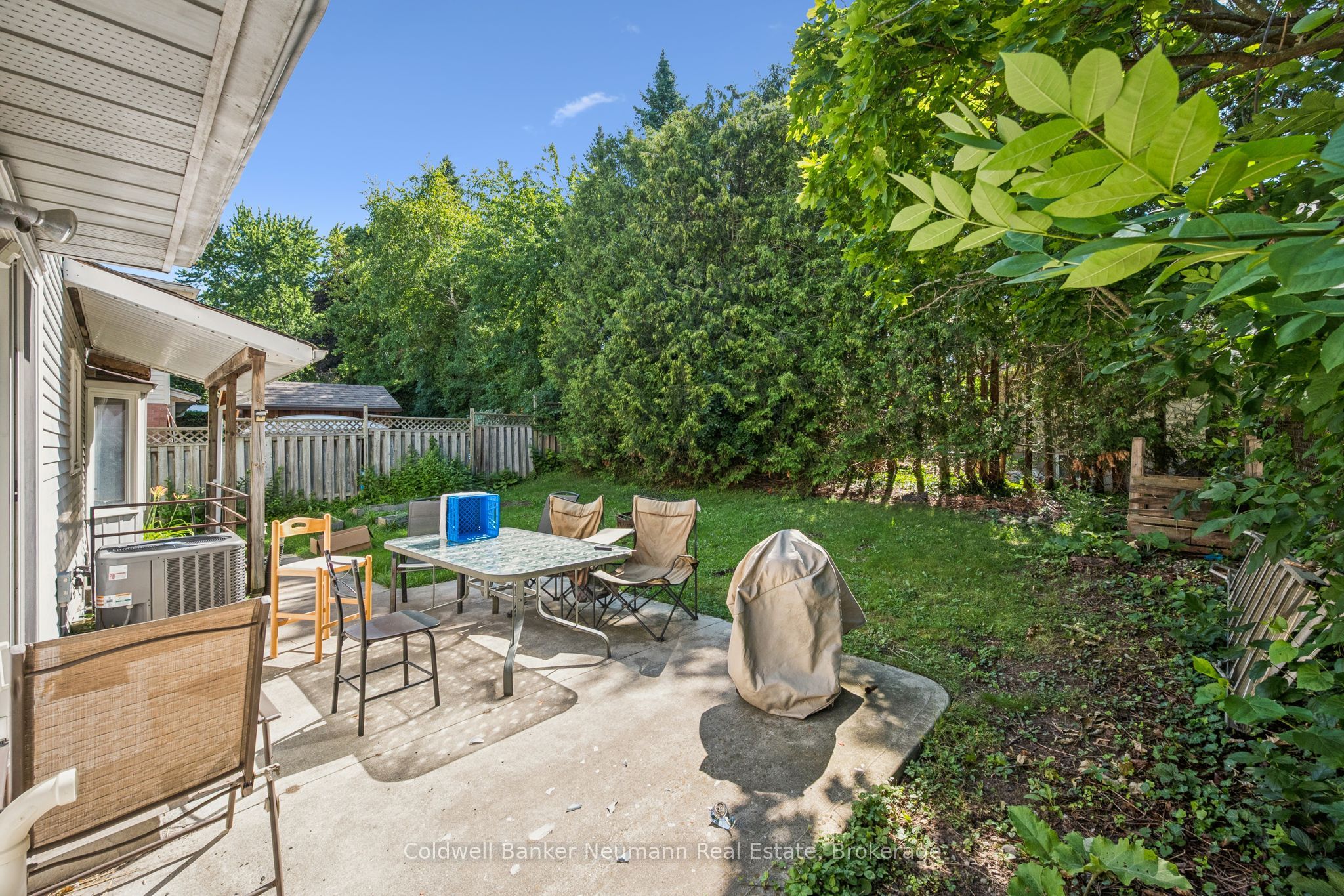Main Property
