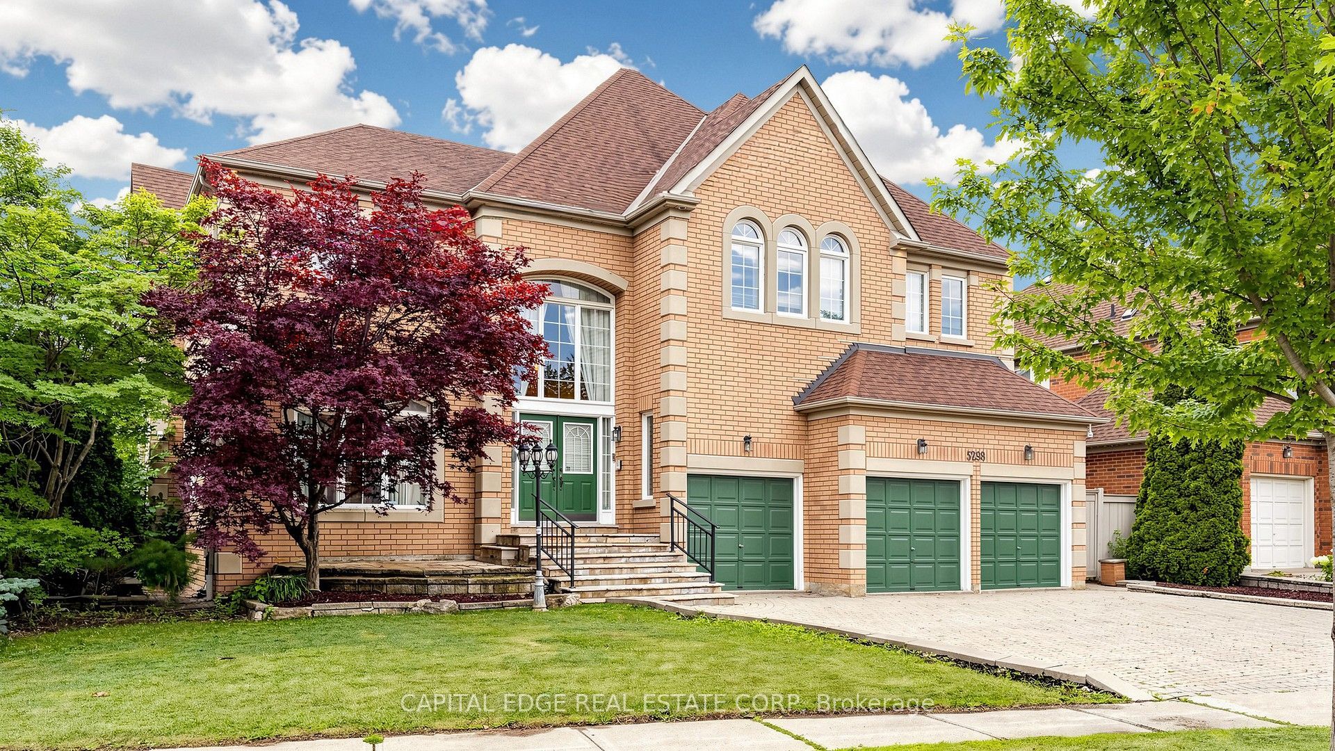Main Property
