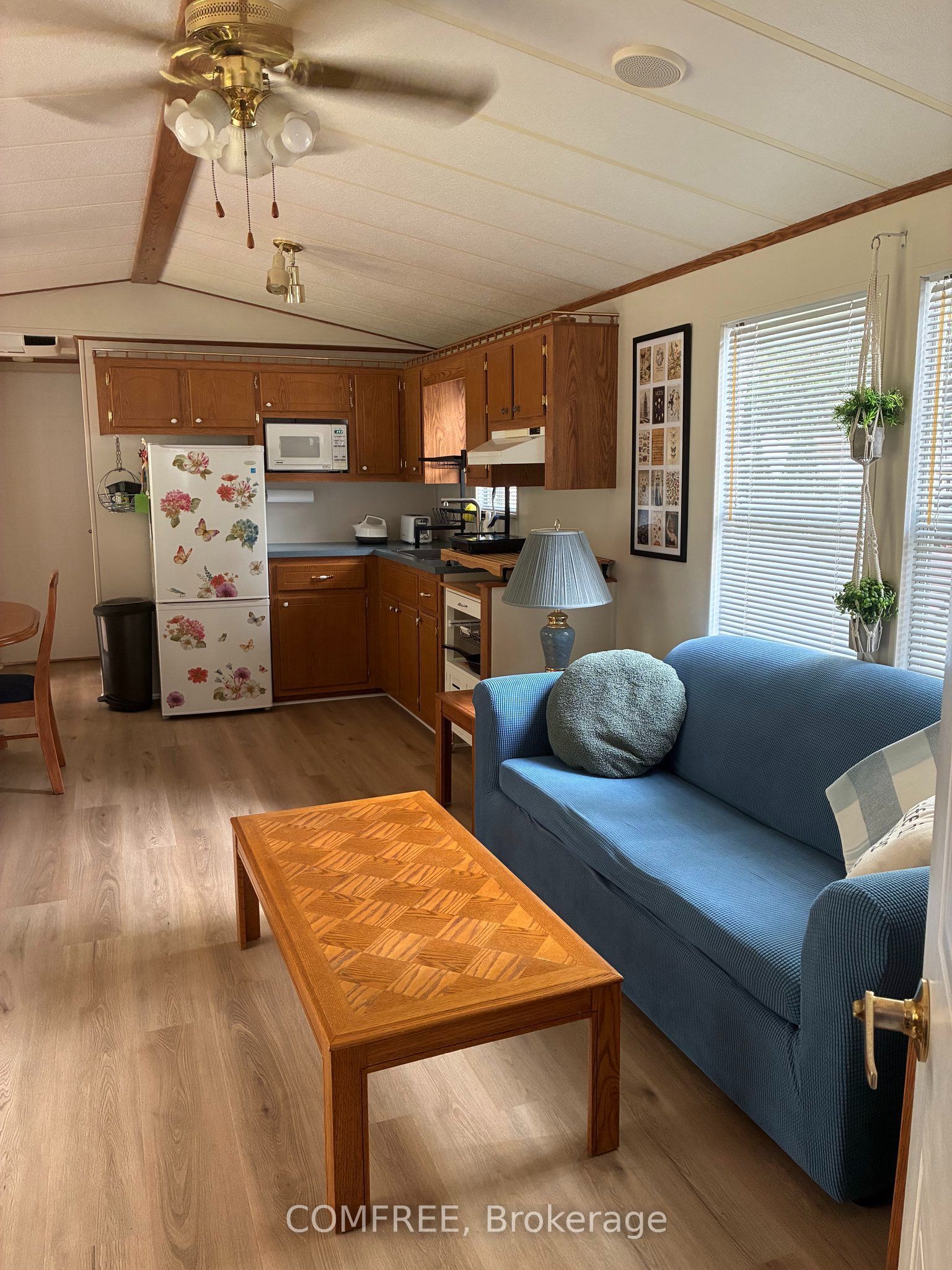 Main Property