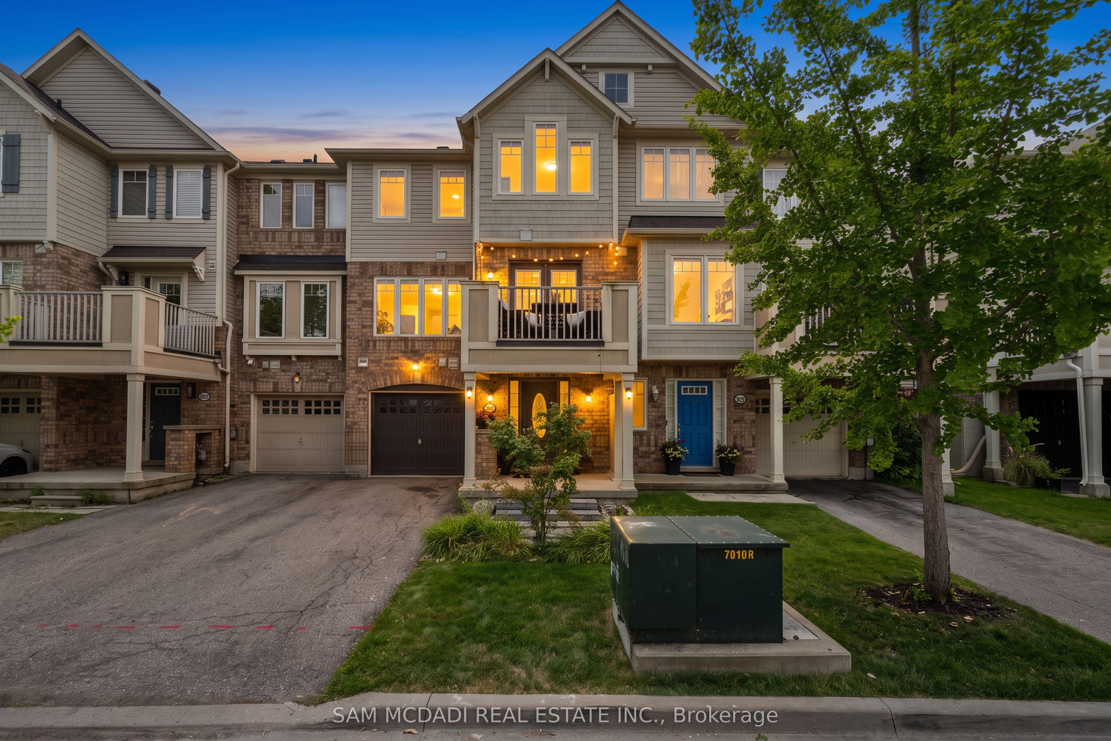Main Property