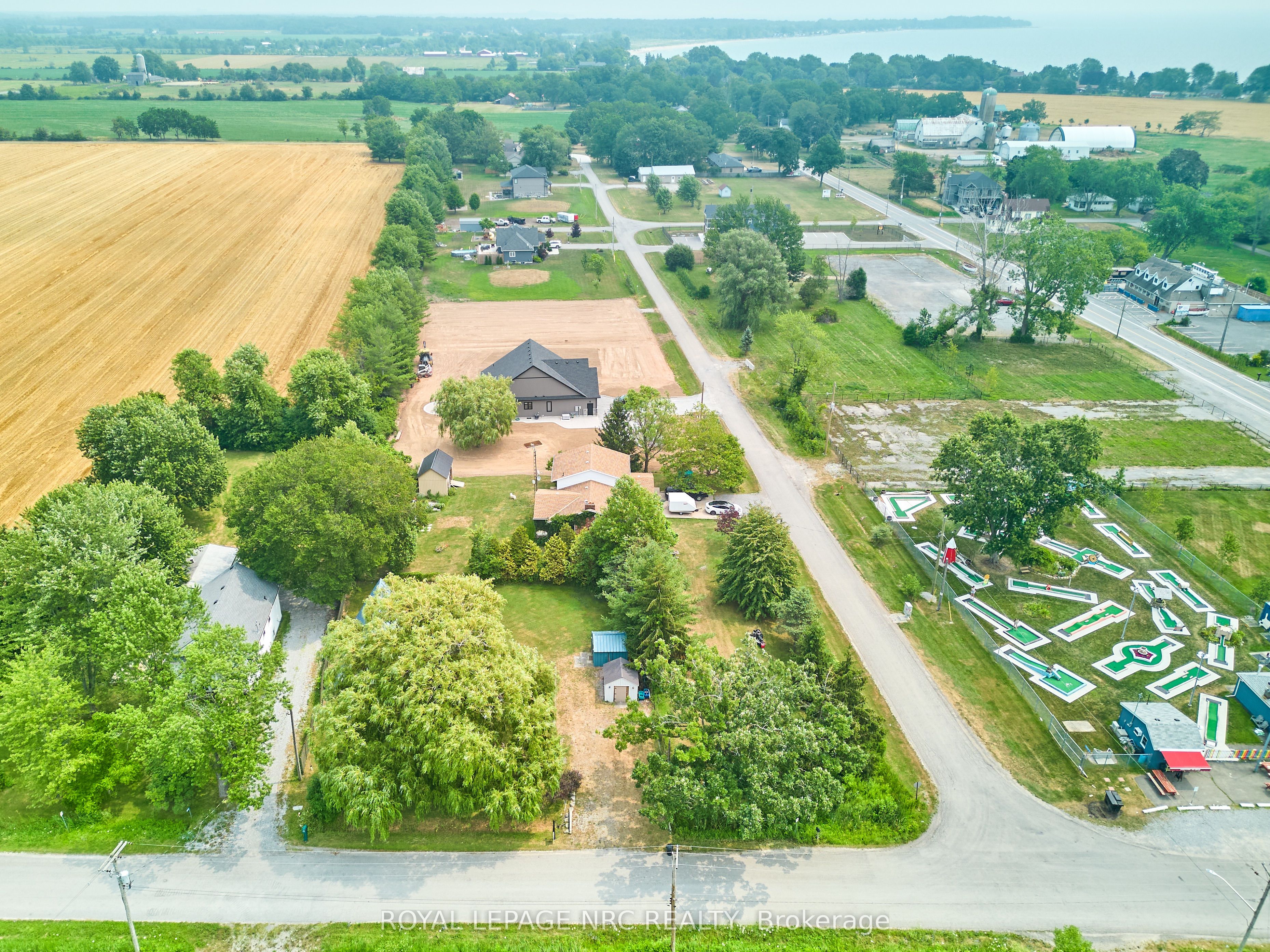 Main Property