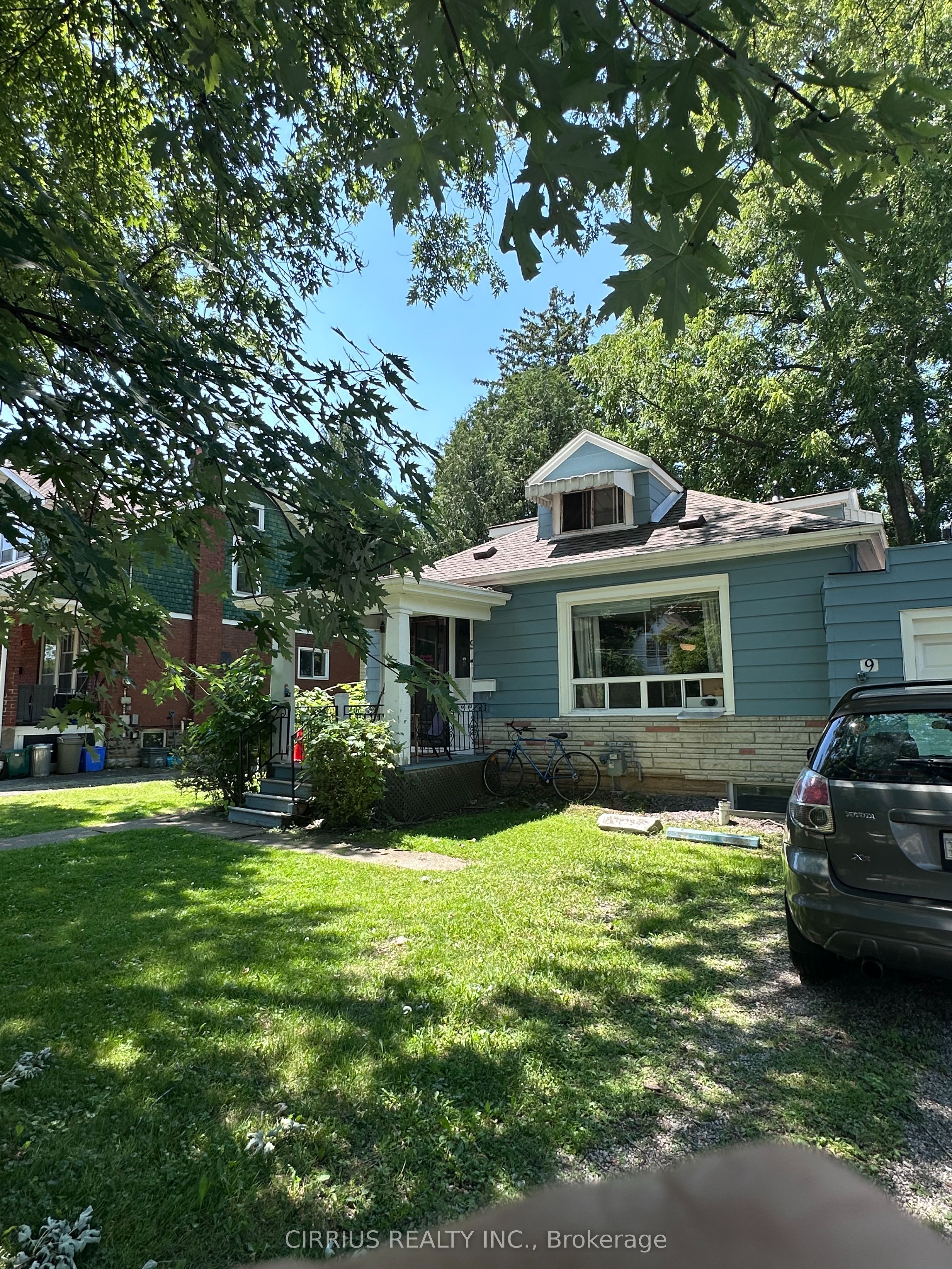 Main Property