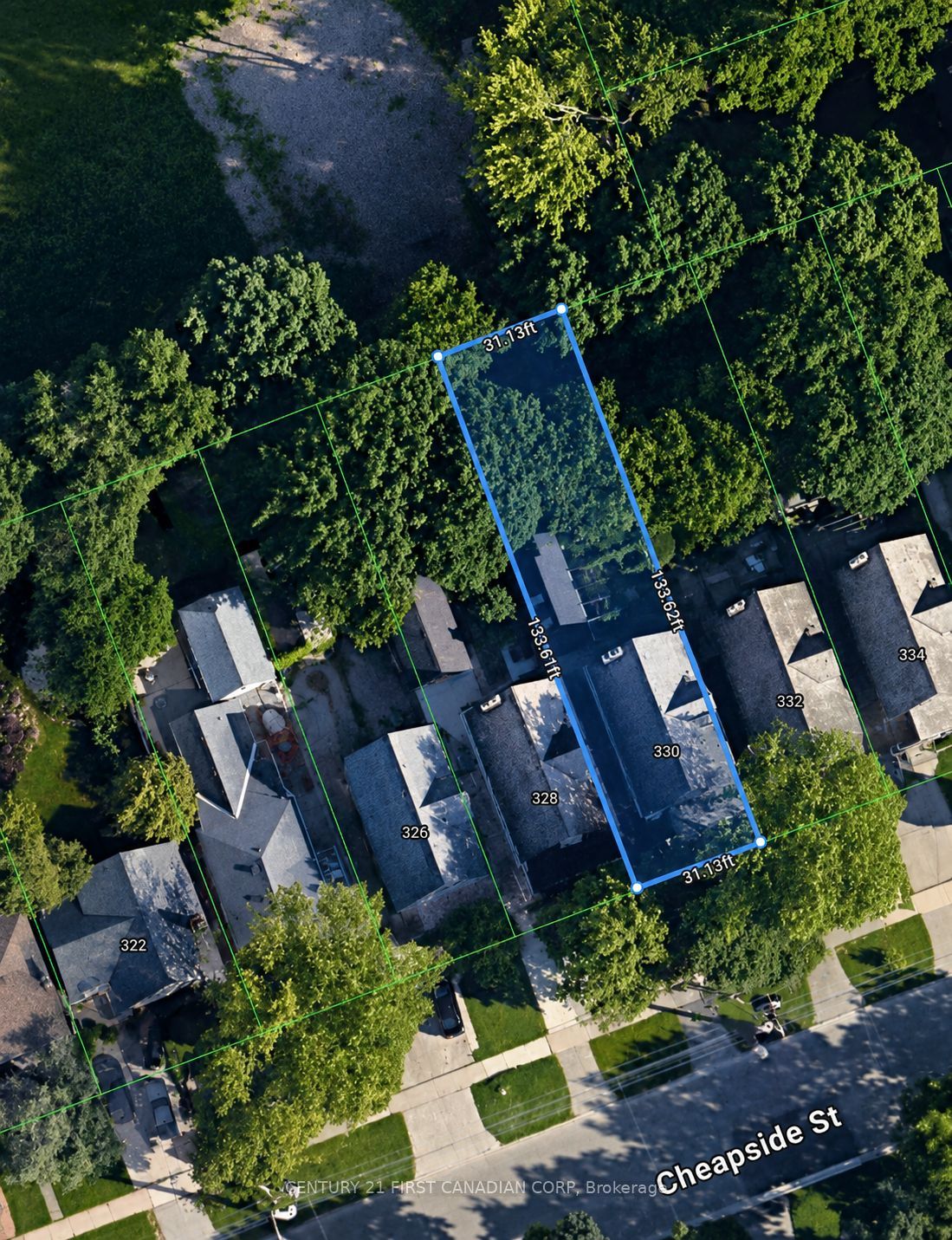 Main Property