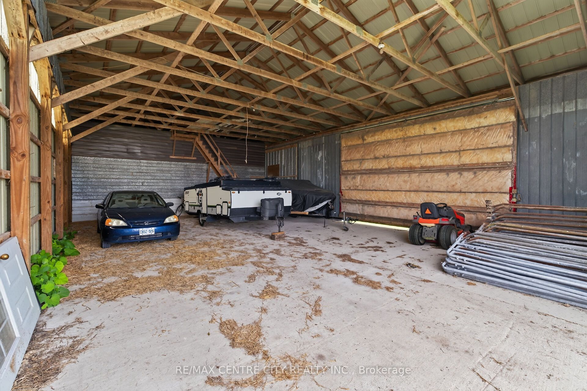 Main Property