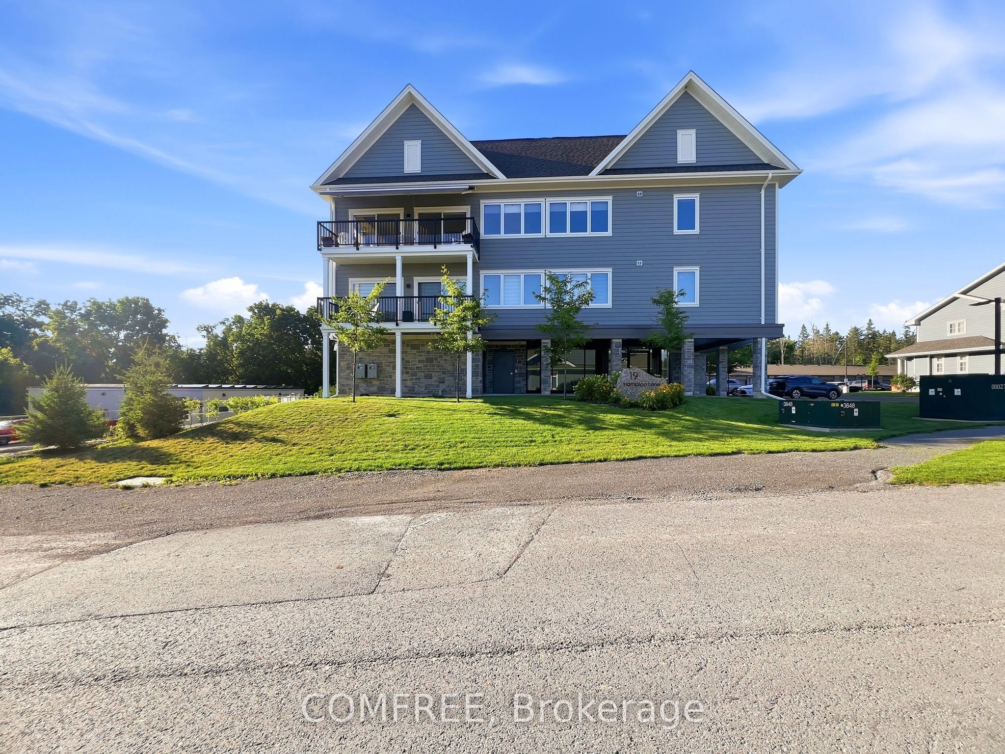 Main Property