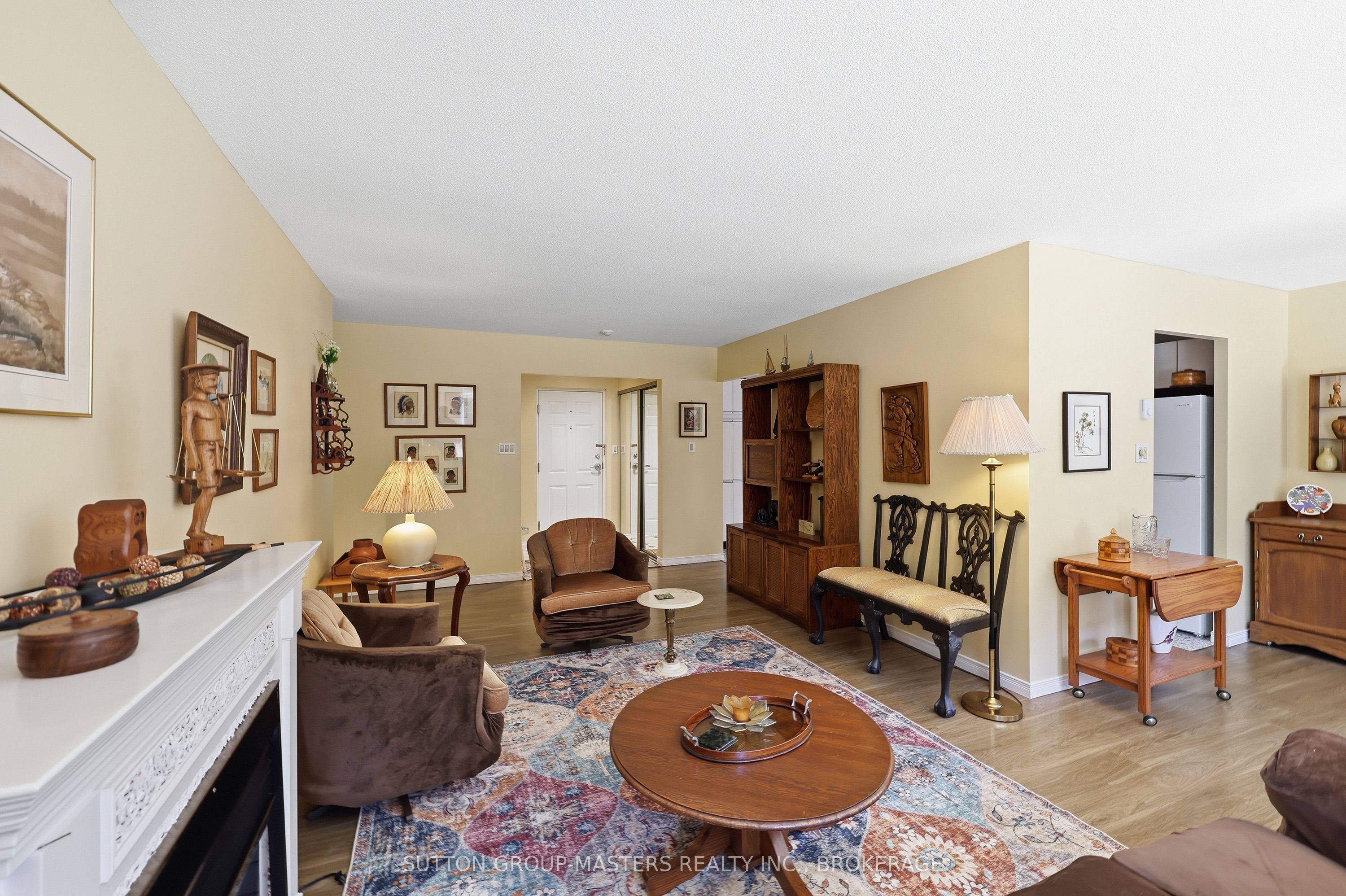 Main Property