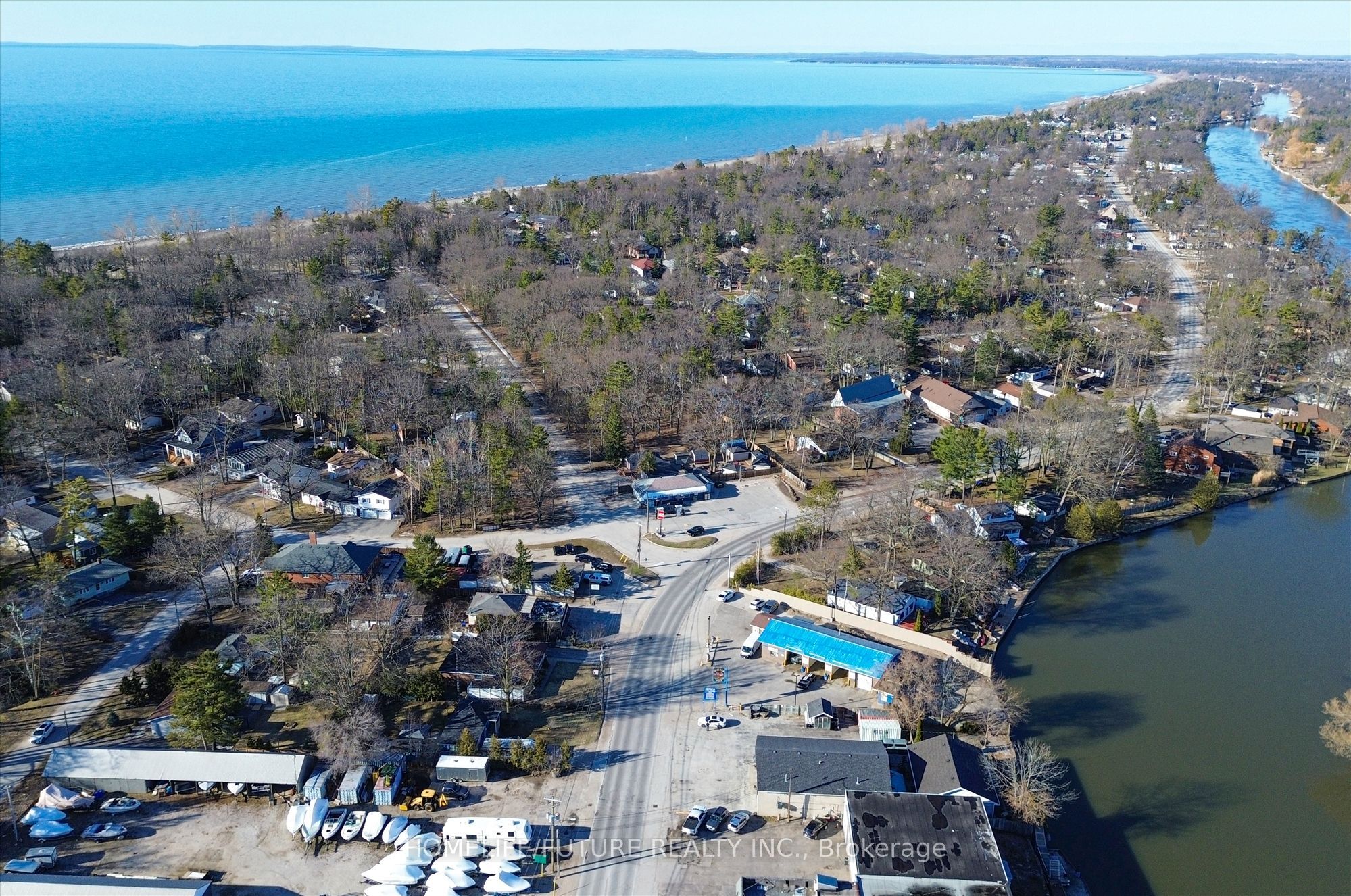 Main Property