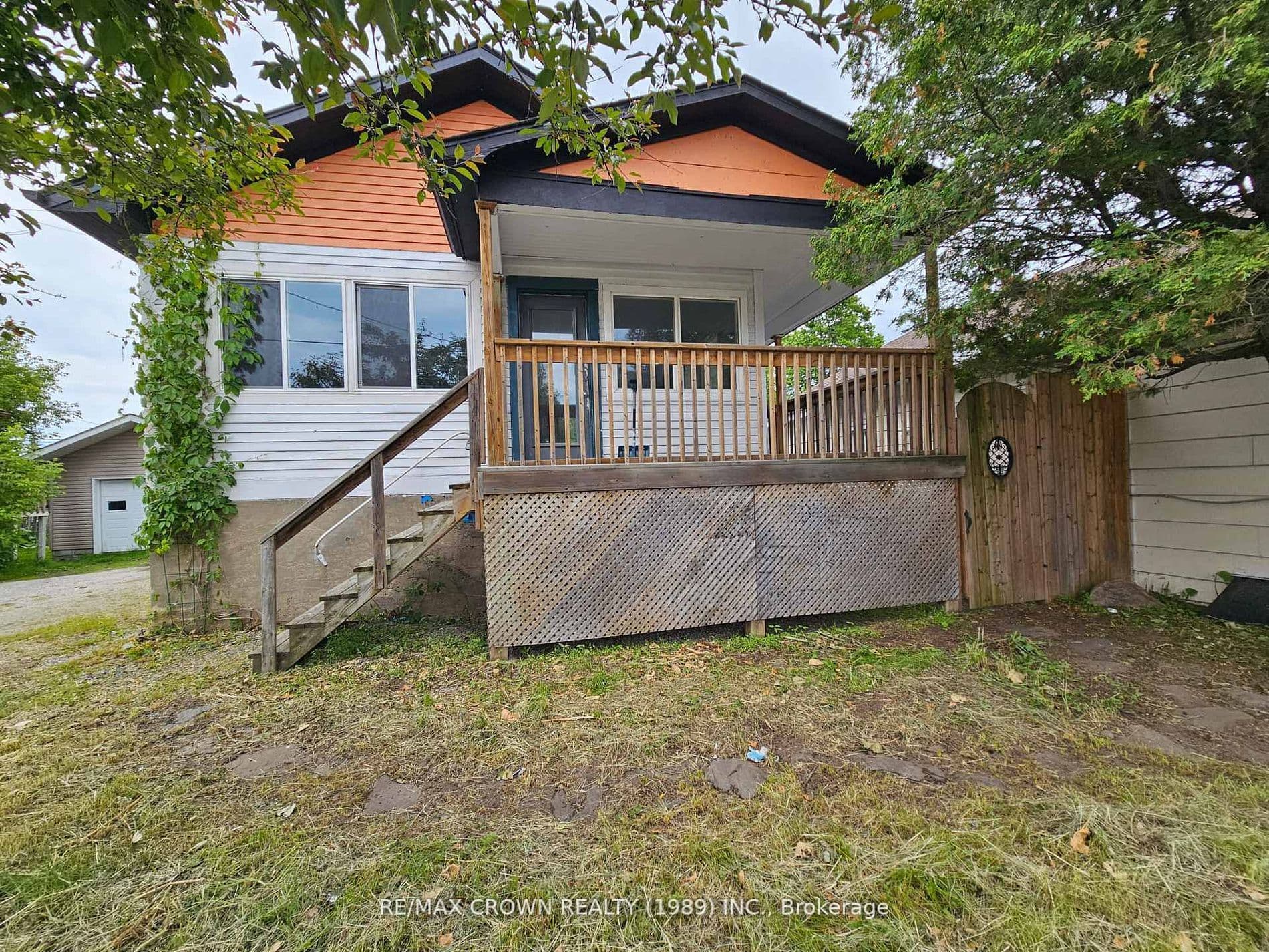 Main Property