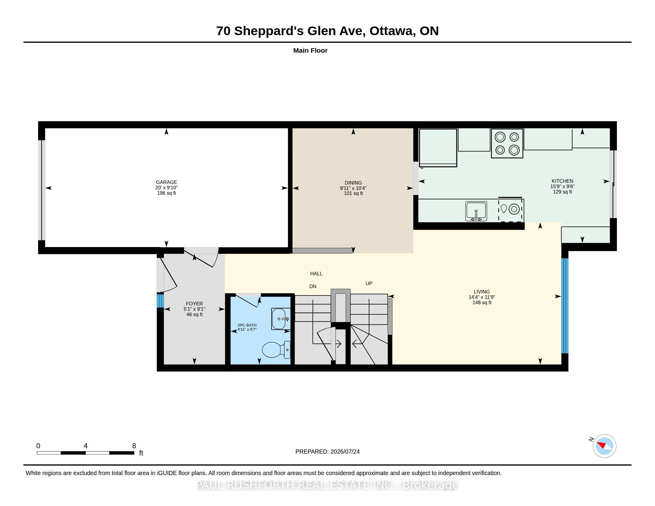 Main Property