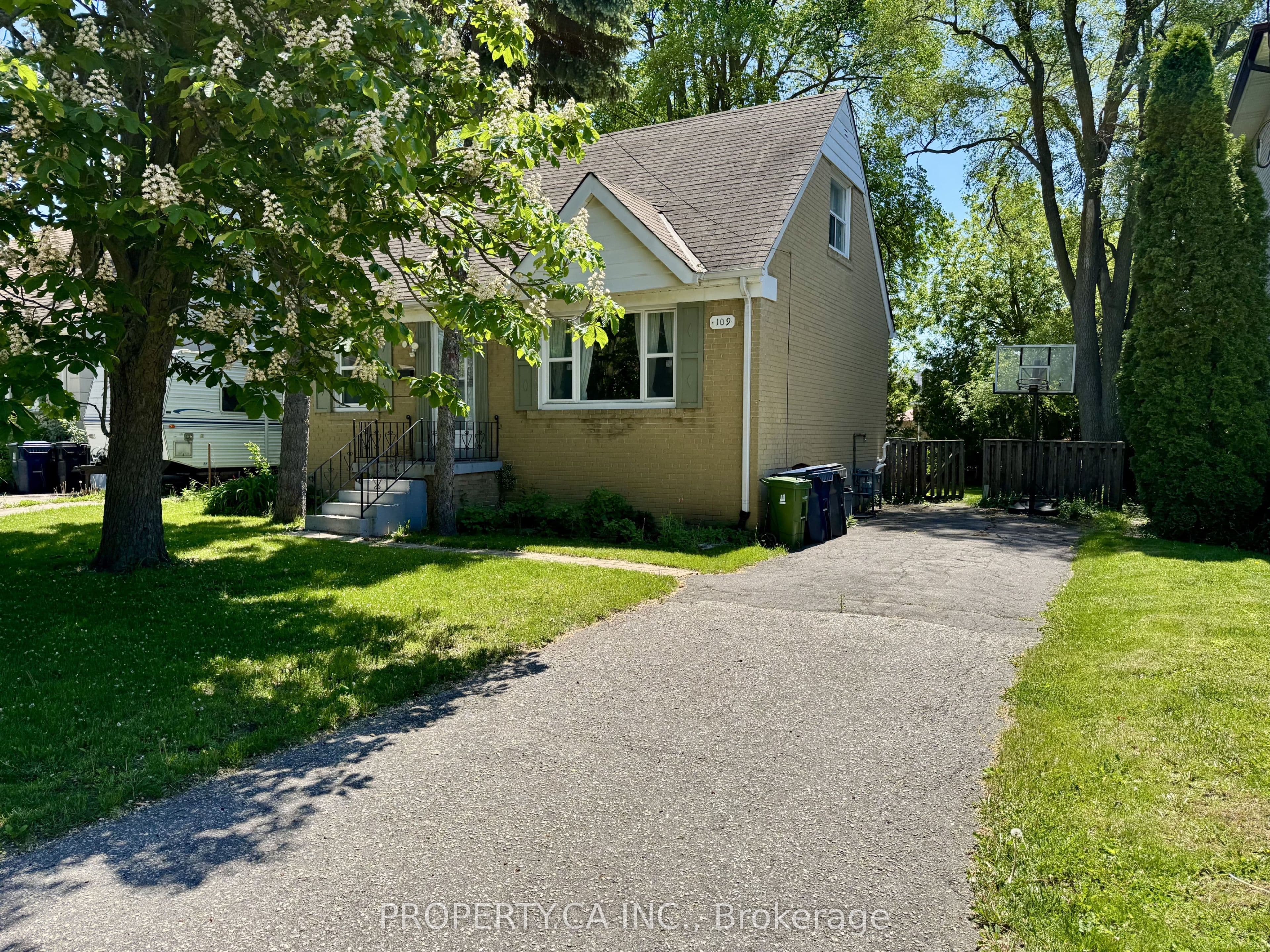 Main Property