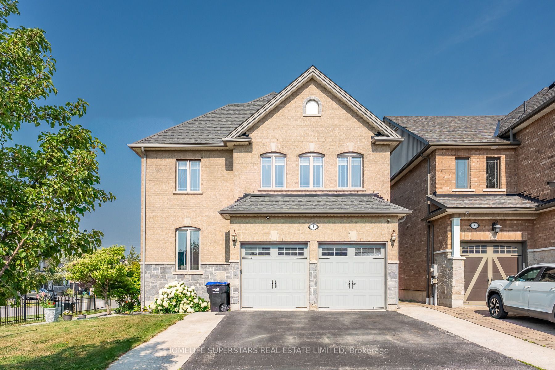 Main Property
