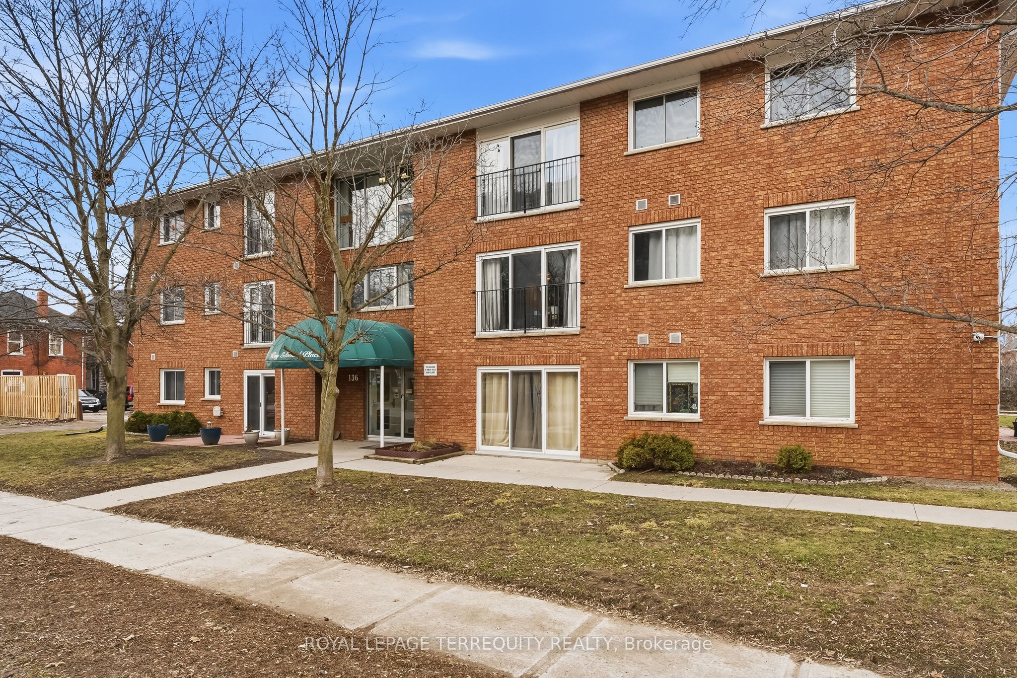 Main Property