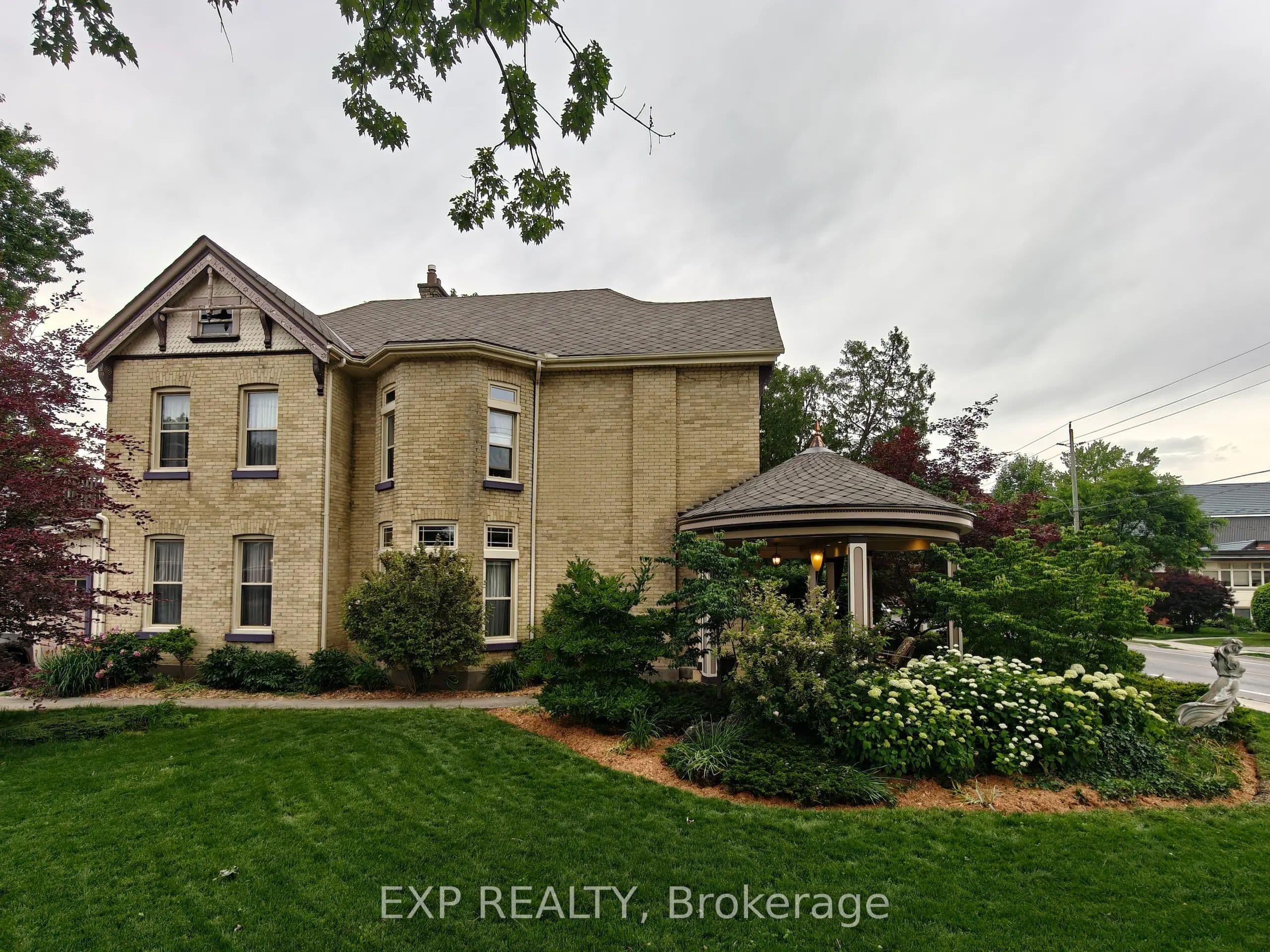 Main Property