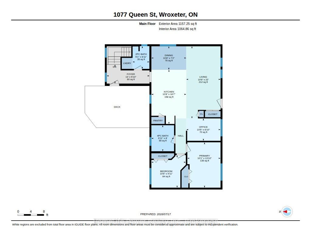 Main Property