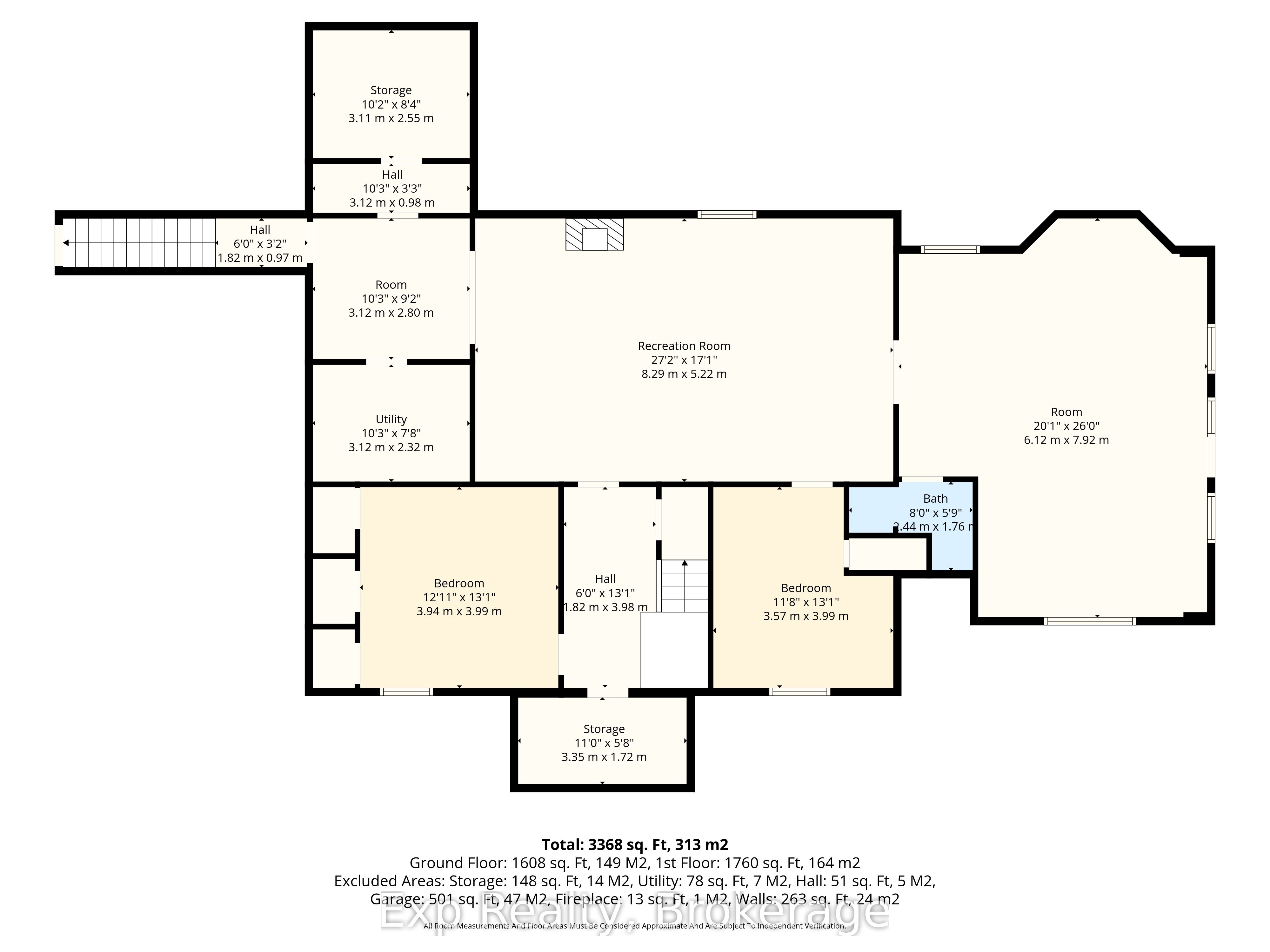 Main Property