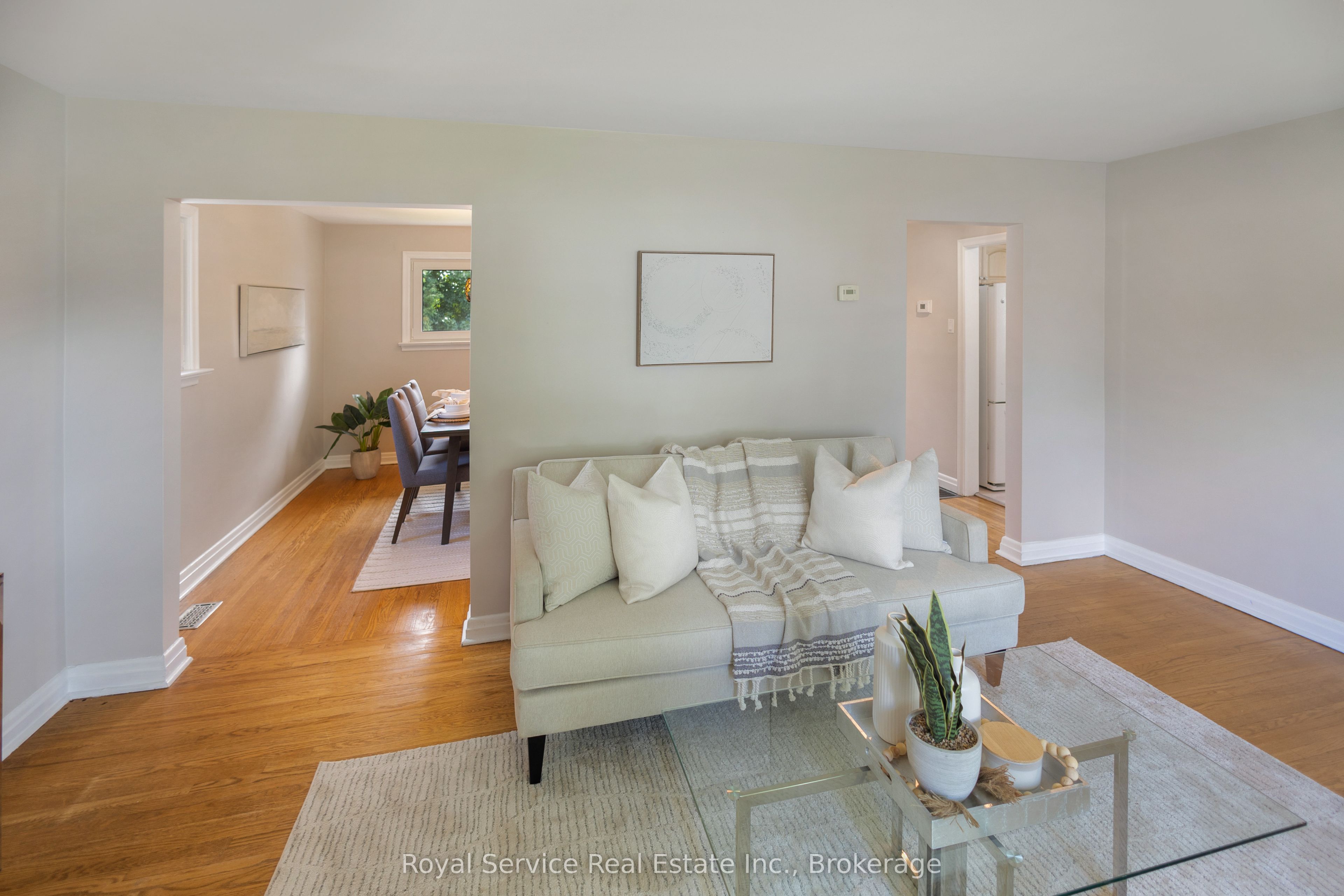 Main Property