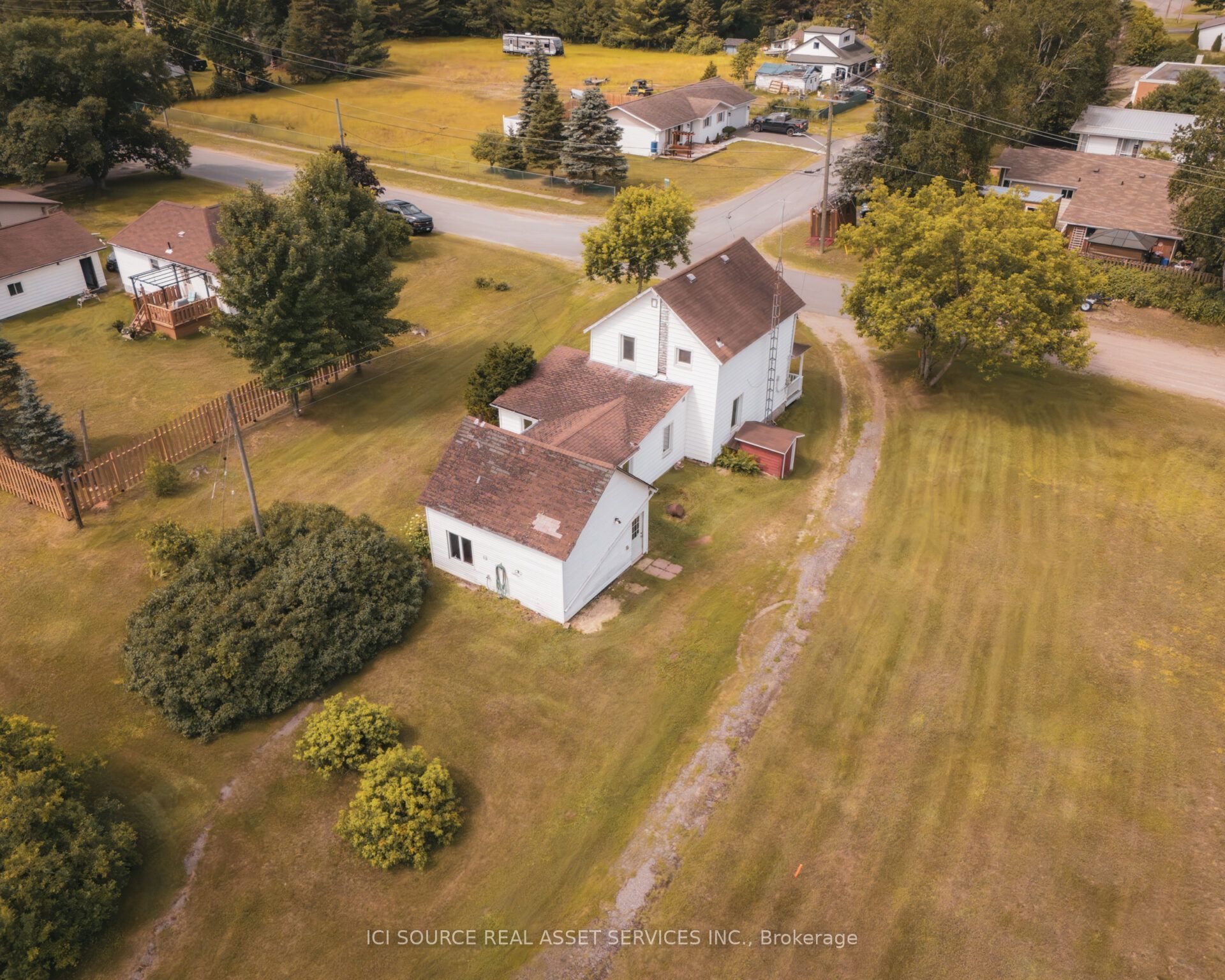 Property