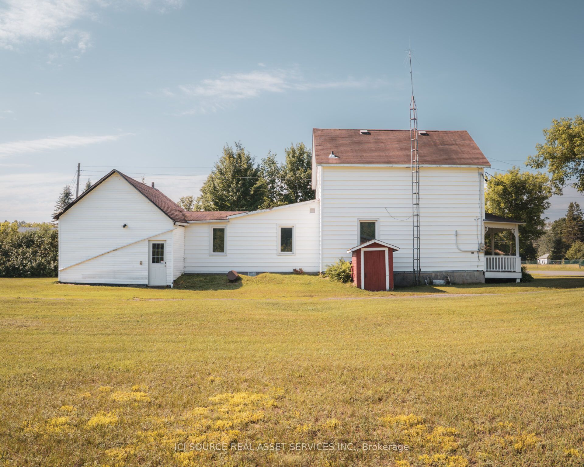 Main Property