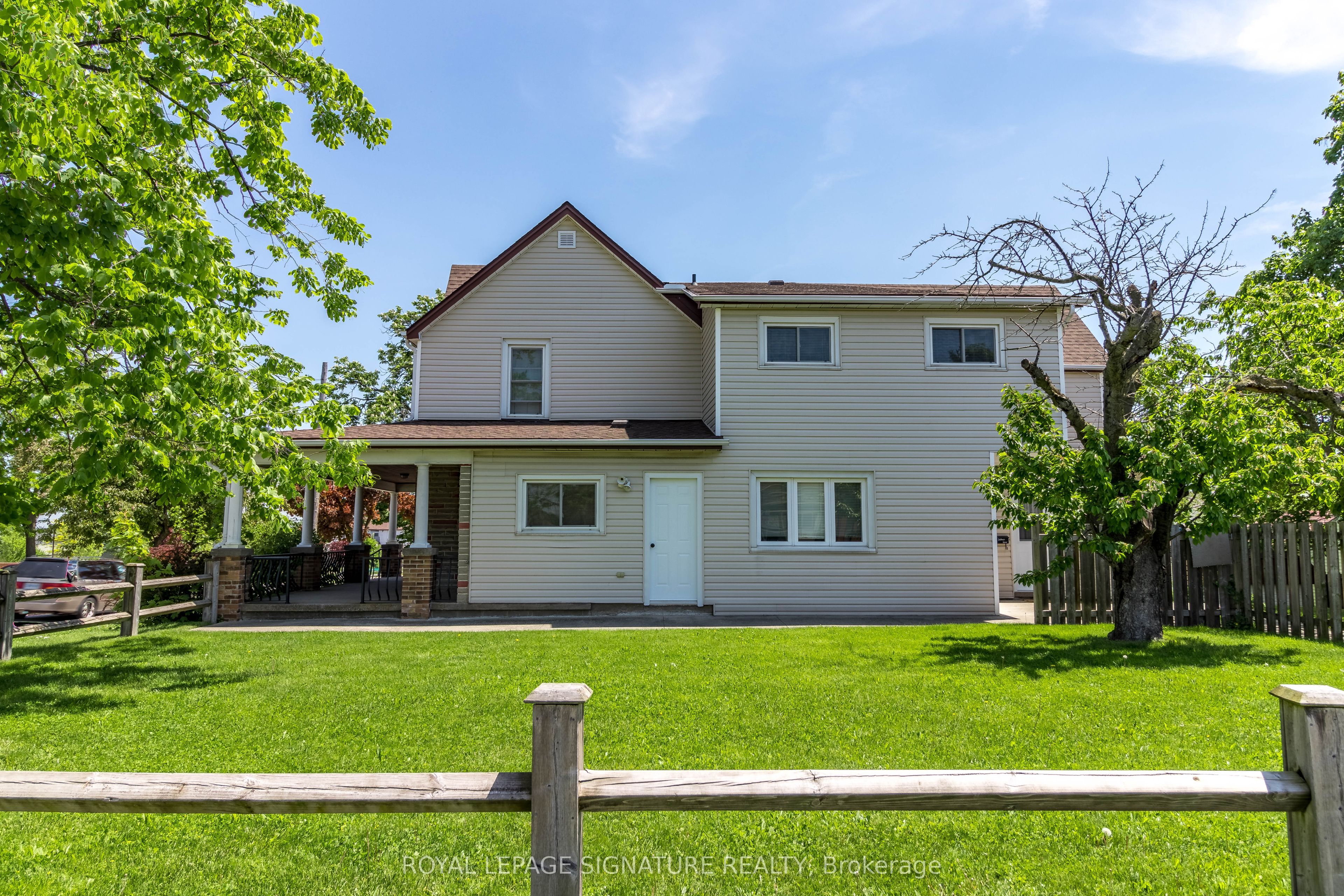 Main Property