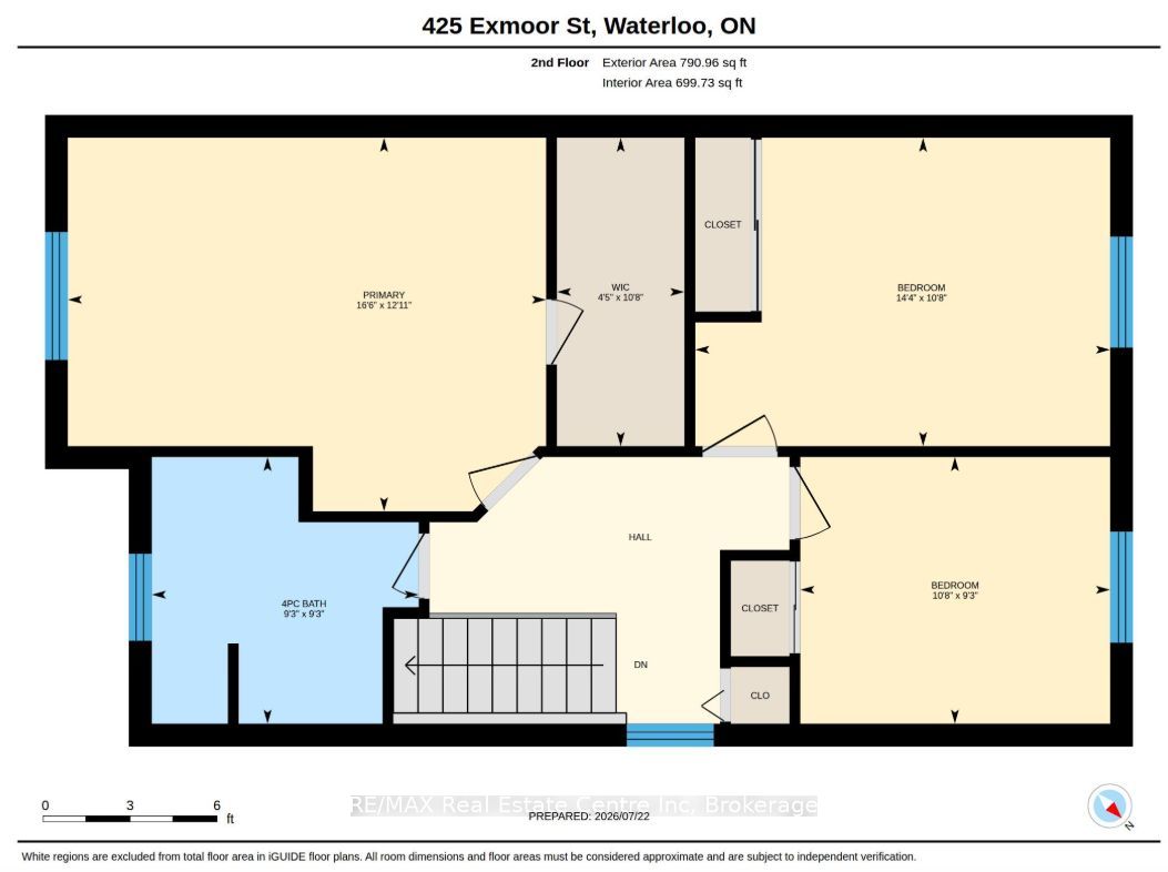 Main Property