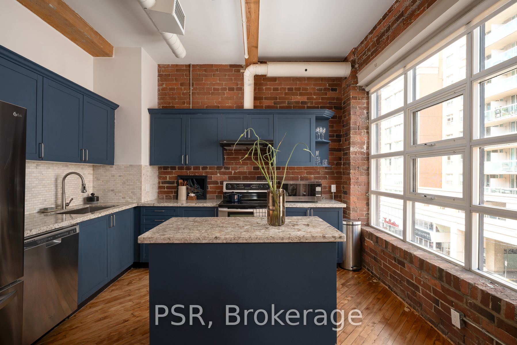 Main Property