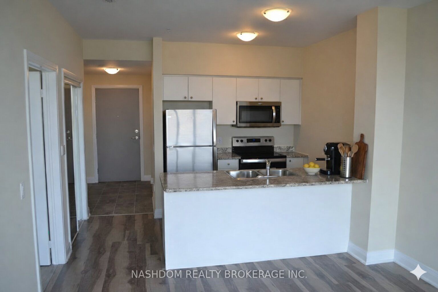 Main Property