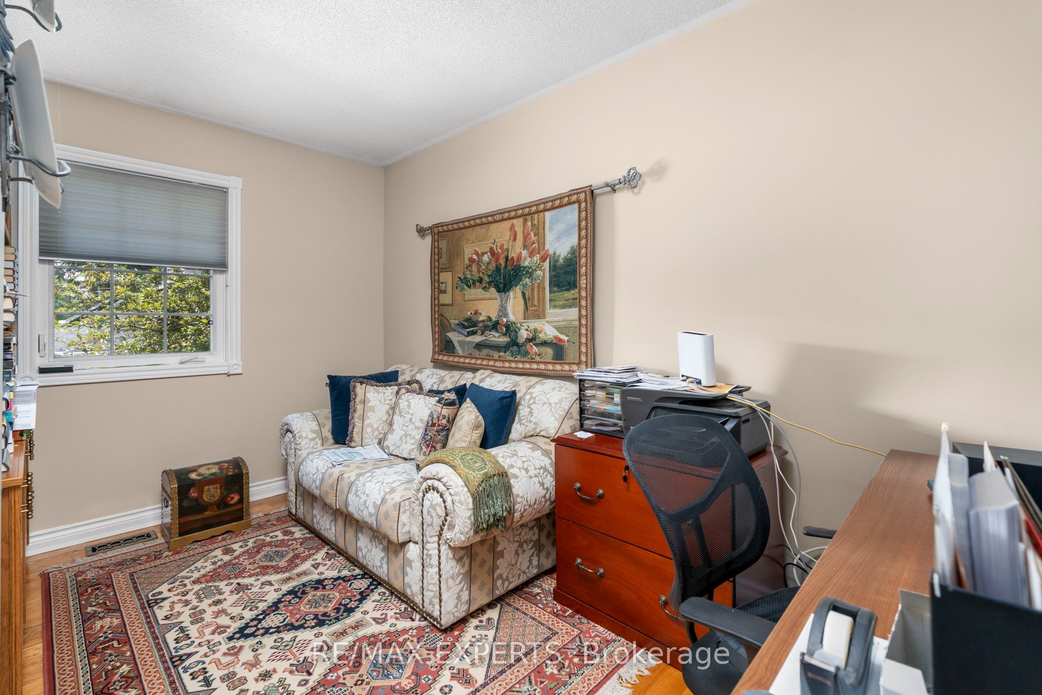Main Property