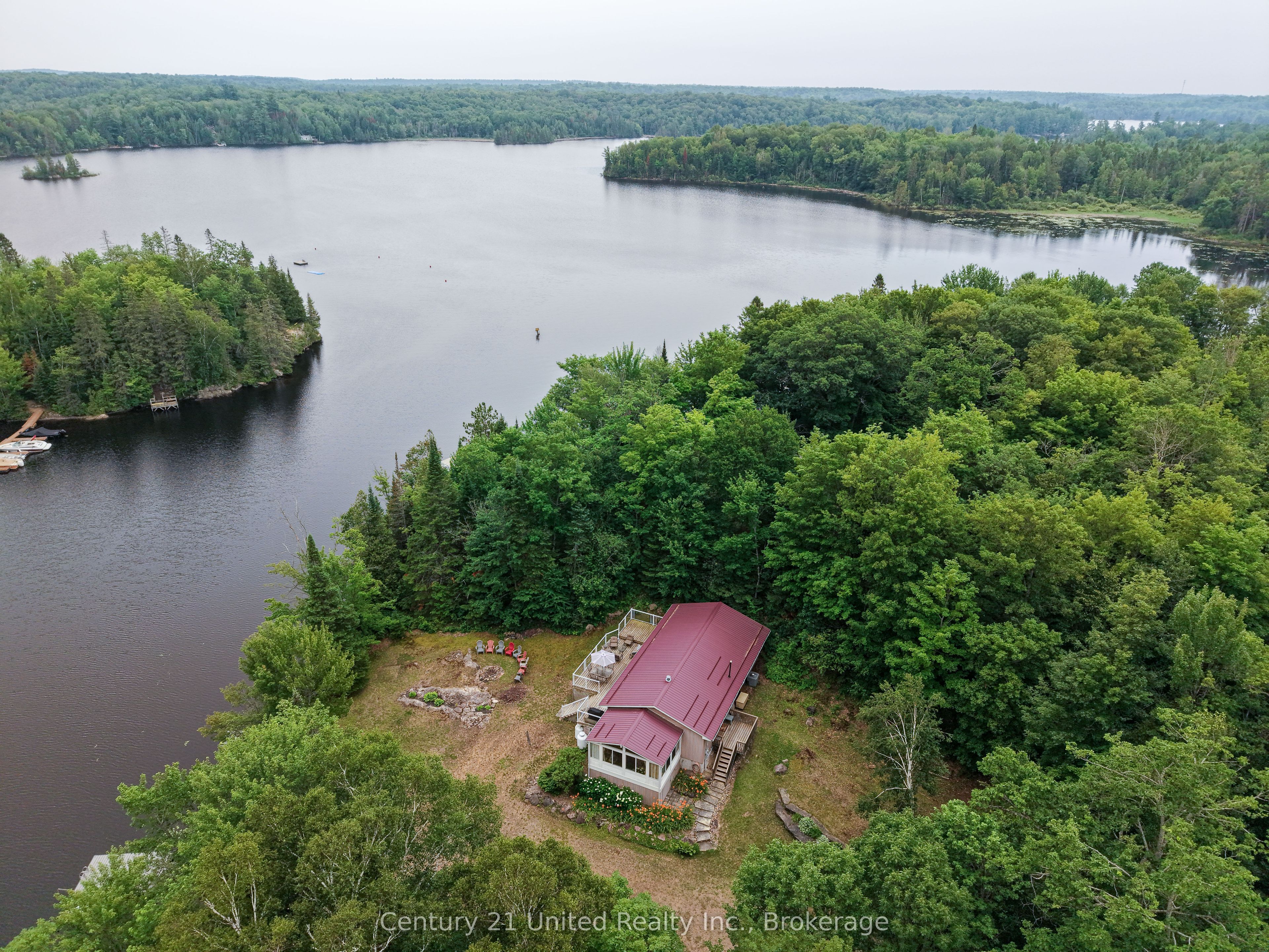 Main Property