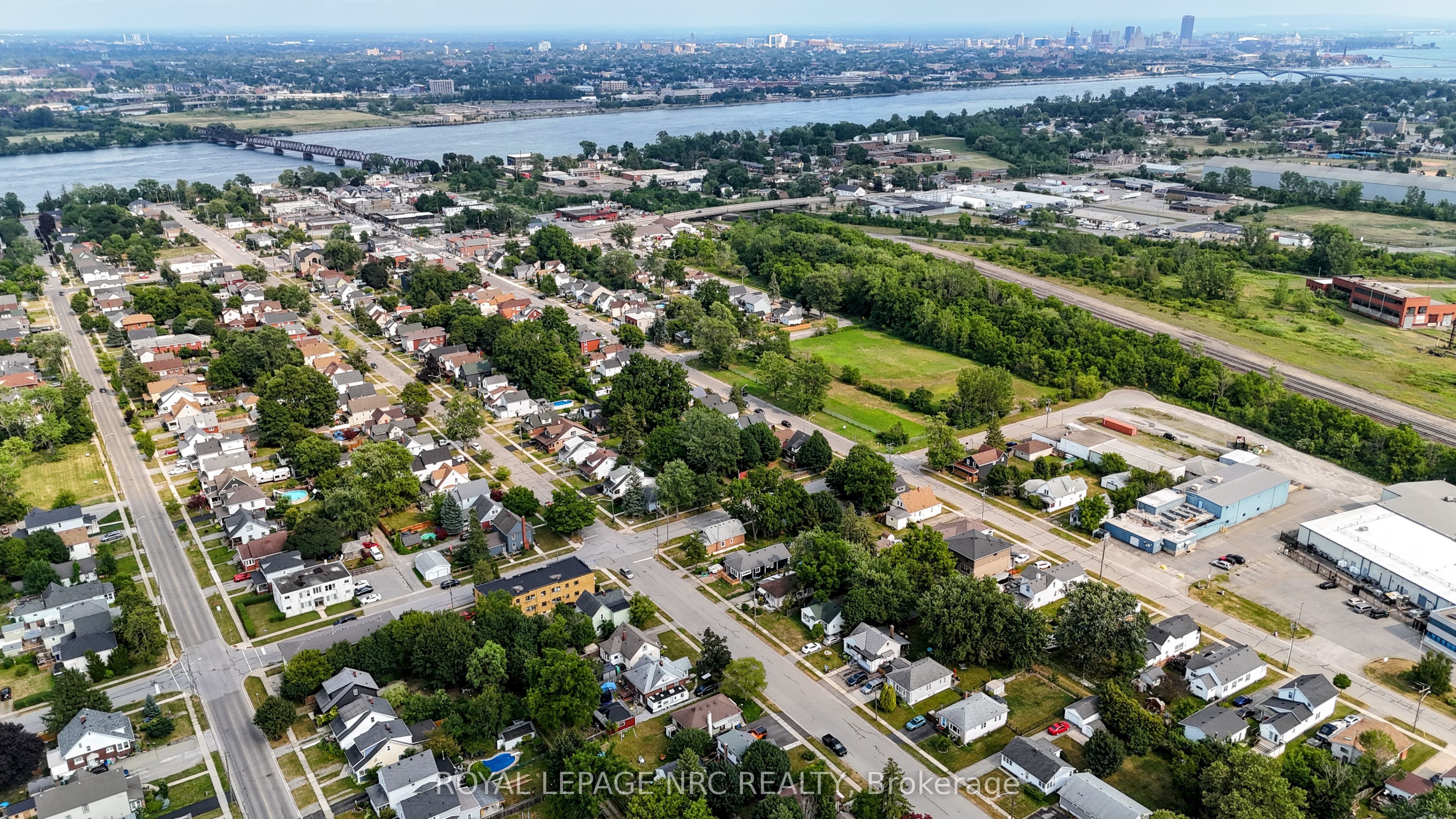 Main Property