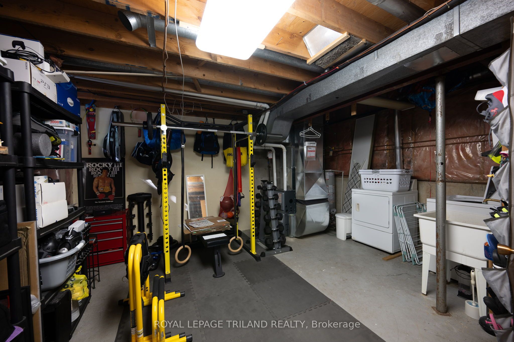 Main Property