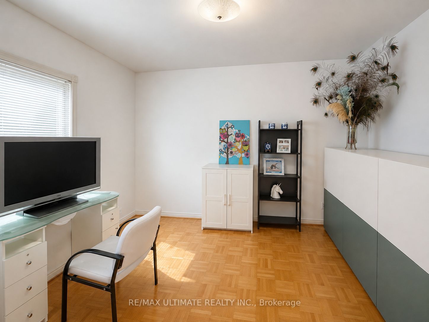 Main Property