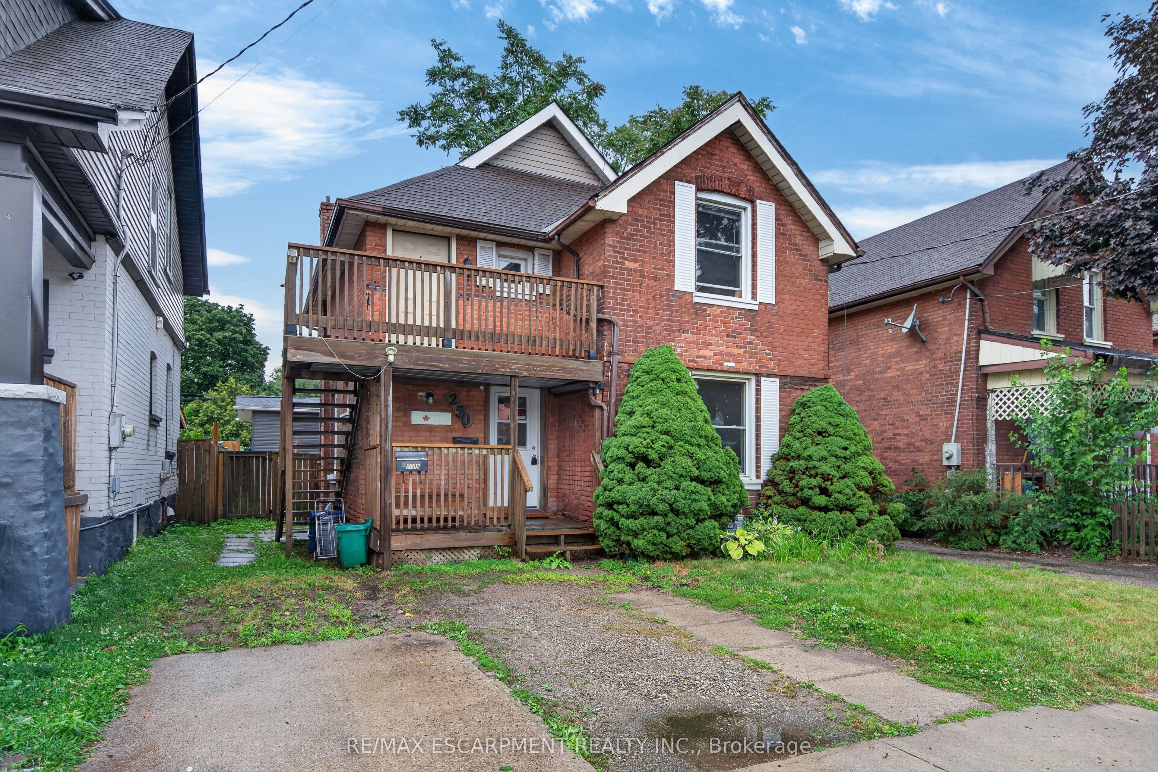 Main Property