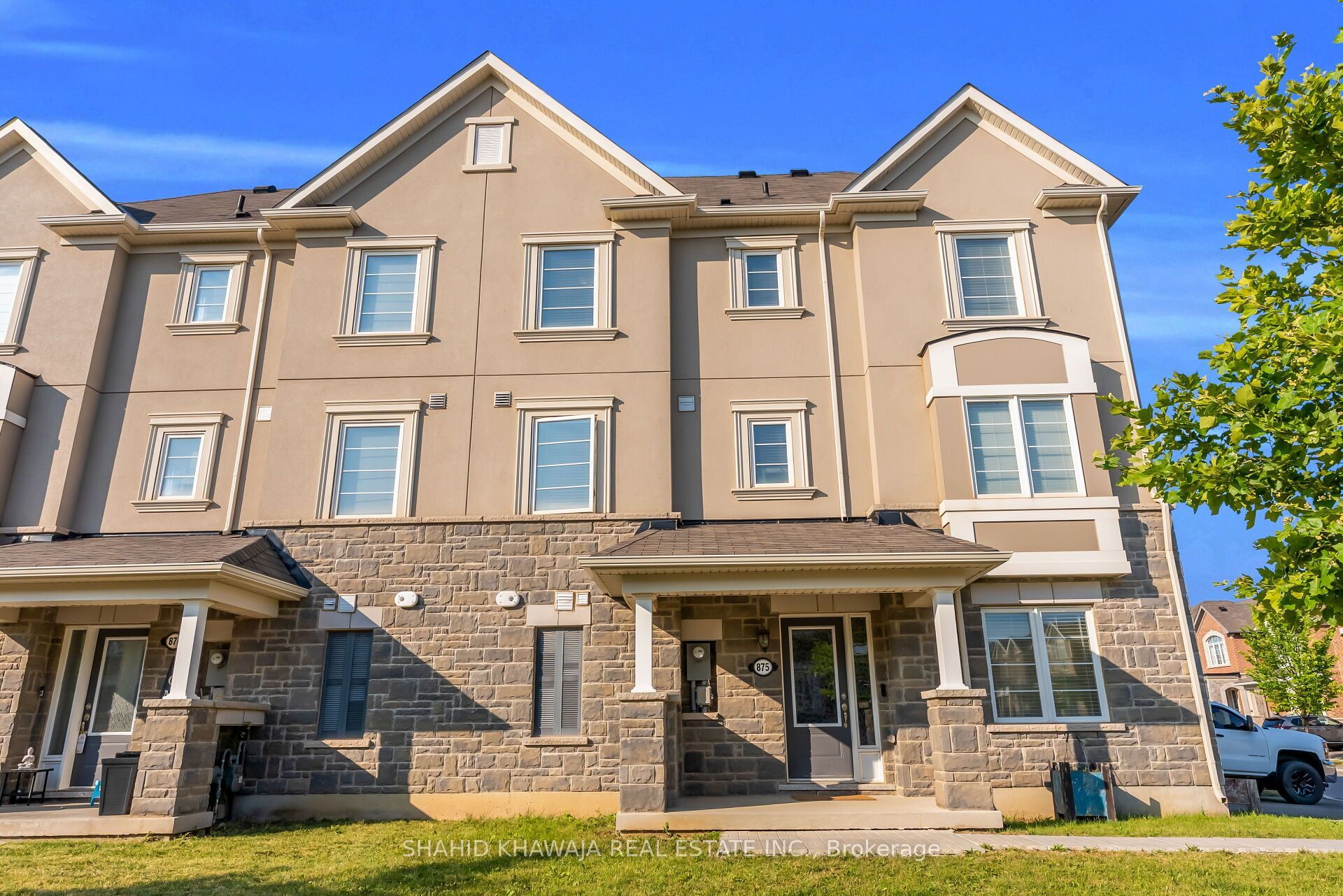 Main Property